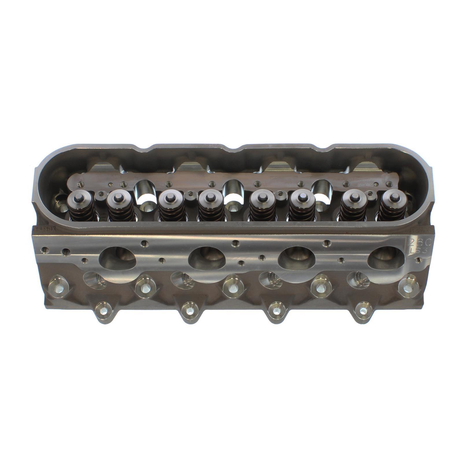 Trick Flow Specialties TFS-3261T004-CH2 Trick Flow® GenX® 280 HD