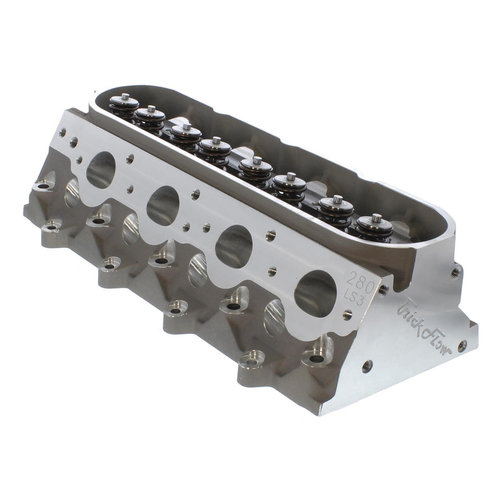 Trick Flow Specialties TFS-3261T004-CH2 Trick Flow® GenX® 280 HD