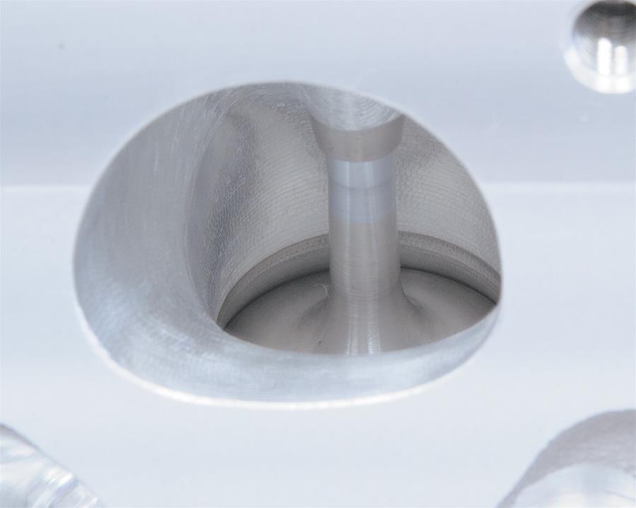 Trick Flow Specialties TFS-3261T04-HC01 Trick Flow® GenX