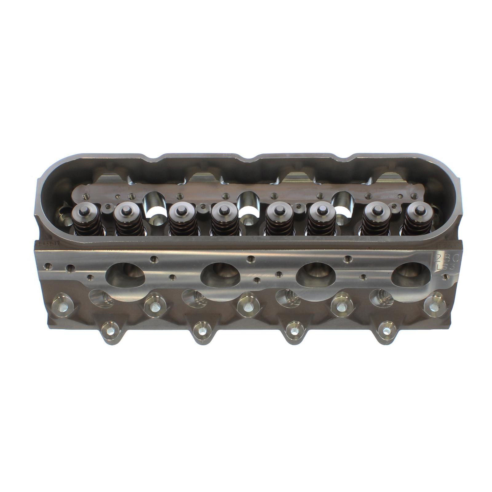 Trick Flow Specialties TFS-3261T04-HC01 Trick Flow® GenX® 280