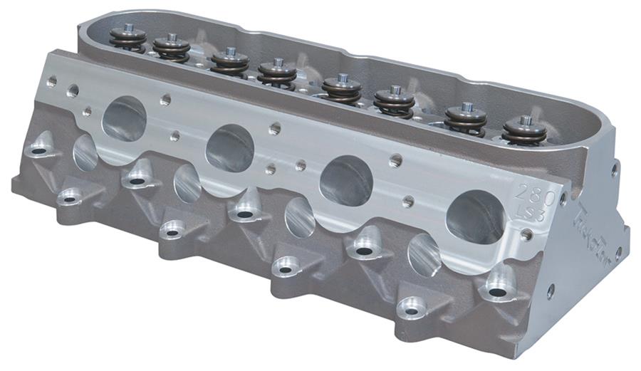 Trick Flow Specialties TFS-3261T04-HC01 Trick Flow® GenX® 280