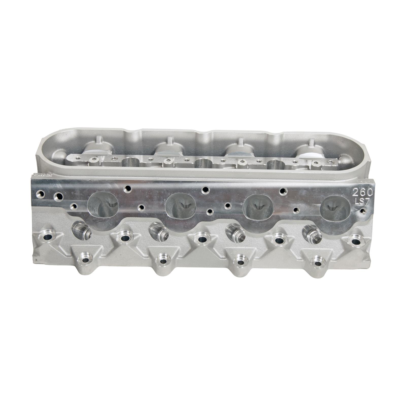 Trick Flow Specialties TFS3271B003C01 Trick Flow® GenX® 260 Cylinder