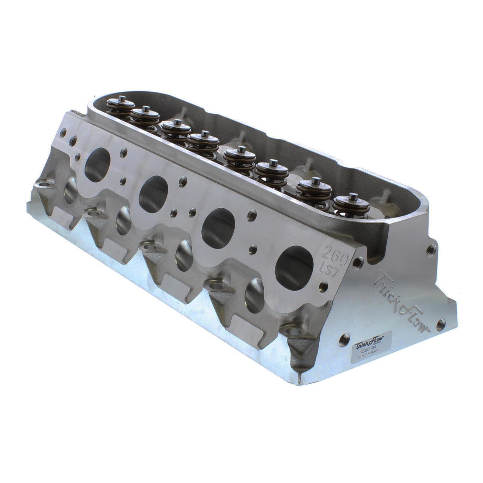 Trick Flow Specialties TFS-32710002-C01 Trick Flow® GenX® 260