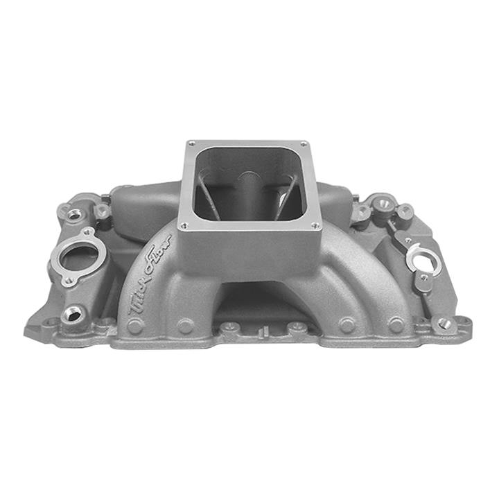 Trick Flow Specialties TFS41400111 Trick Flow® RSeries Intake Manifolds for Big Block