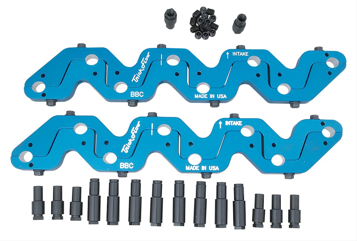 Trick Flow Specialties TFS41400700 Trick Flow® Rocker Stud Girdles for