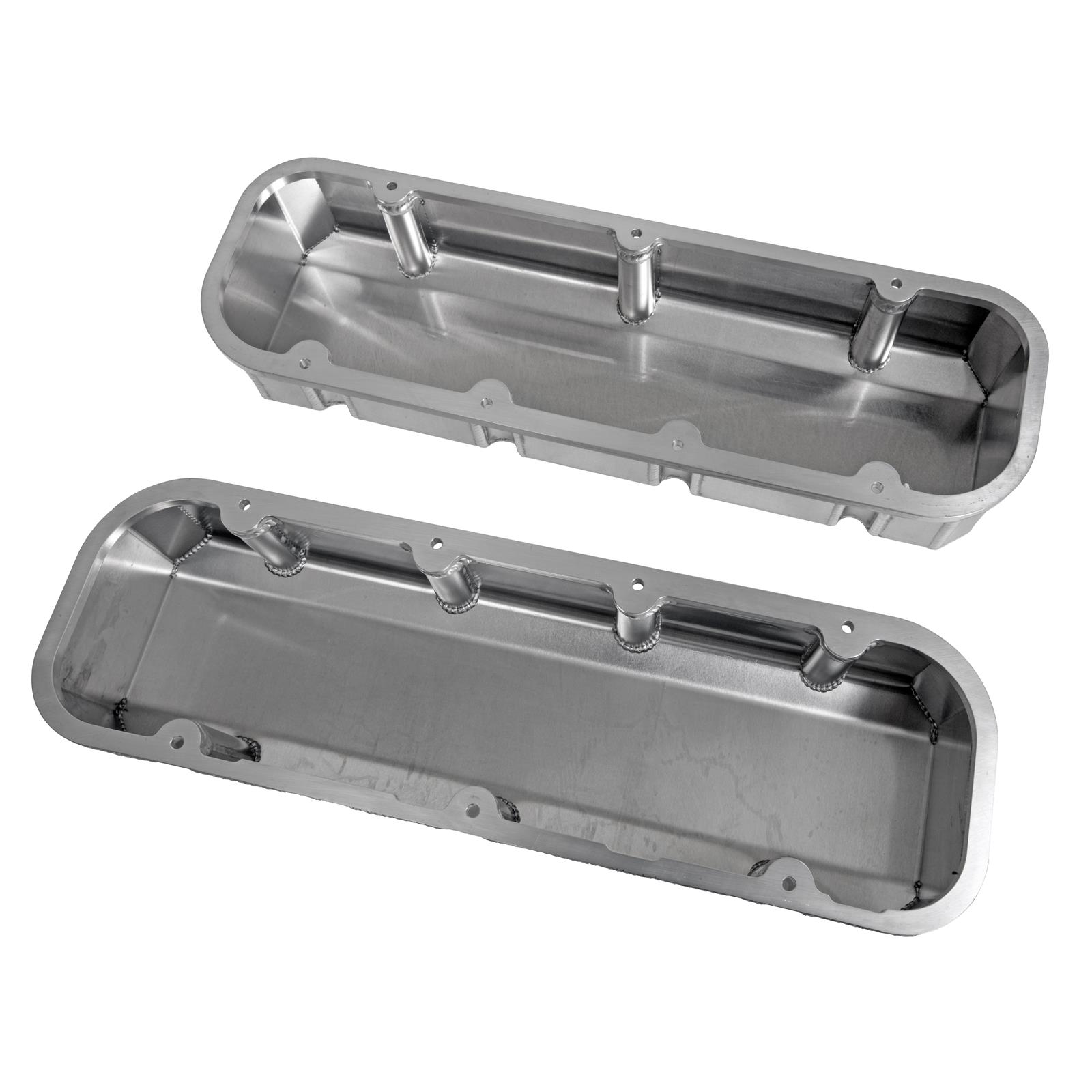 Trick Flow Specialties TFS41400805 Trick Flow® Fabricated Aluminum