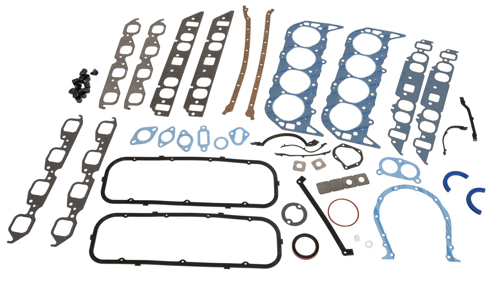Trick Flow Specialties TFS4140E912 Trick Flow® Standard Engine Gasket