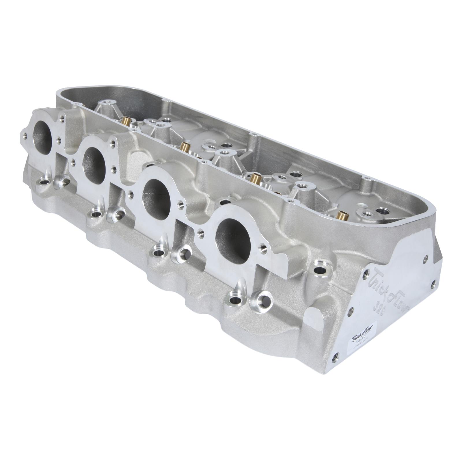 Trick Flow Specialties TFS-4141B320-M22 Trick Flow® PowerPort® 320