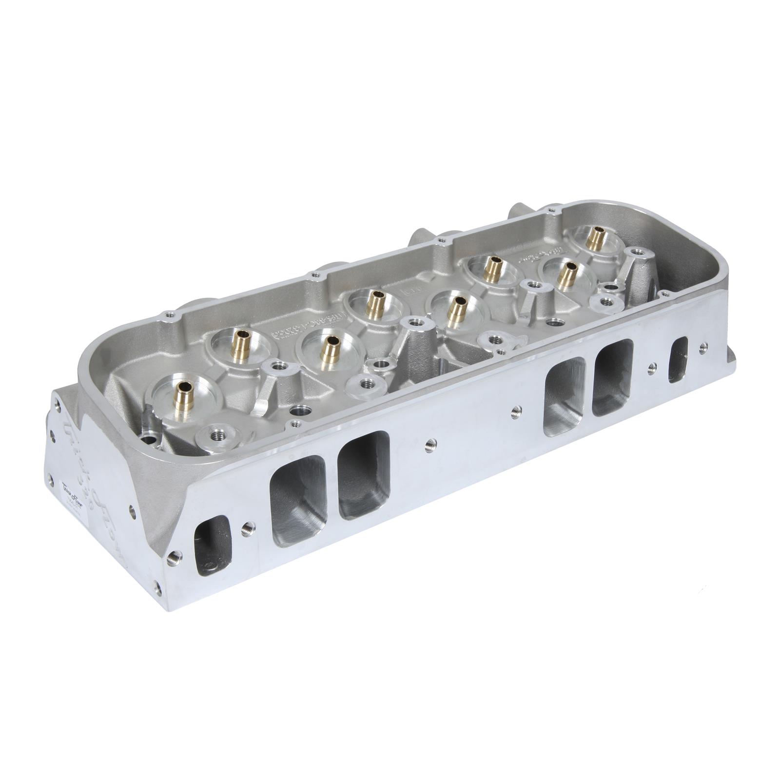 Trick Flow Specialties TFS-4141B320-M22 Trick Flow® PowerPort® 320