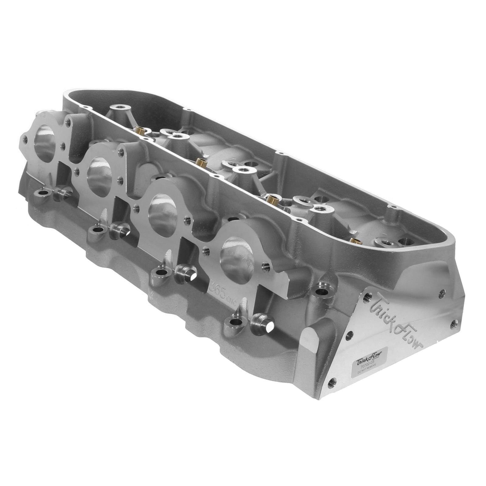 Trick Flow Specialties TFS-4141B804-C02 Trick Flow® PowerPort® 365