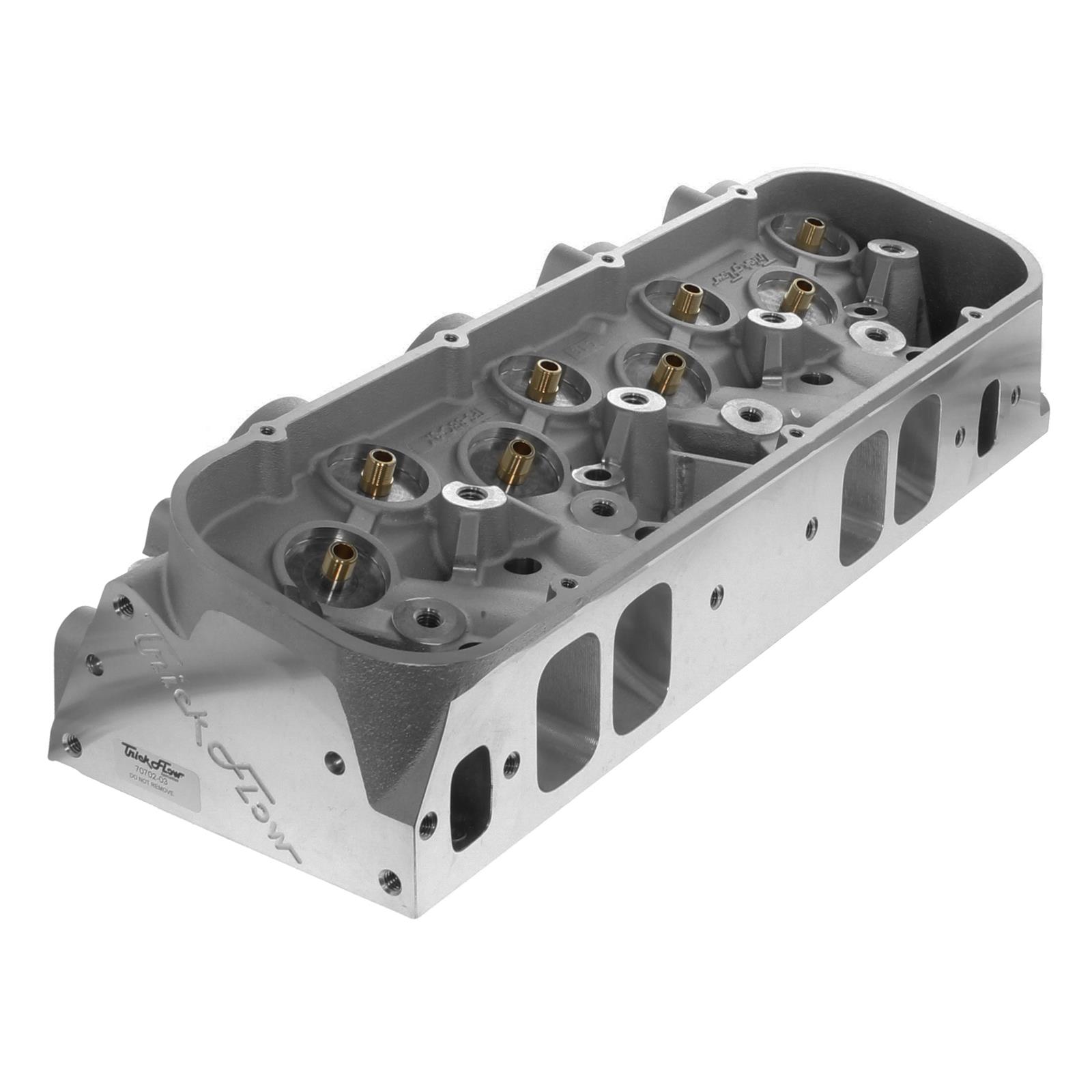 Trick Flow Specialties TFS-4141B804-C02 Trick Flow® PowerPort® 365