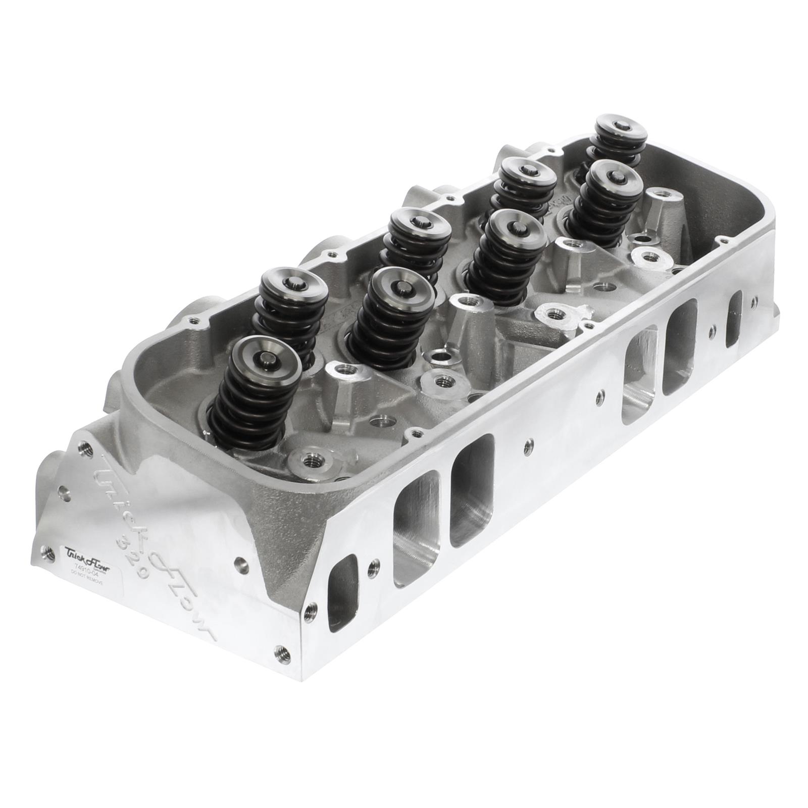 Trick Flow Specialties TFS-4141T003-M22 Trick Flow® PowerPort® 320