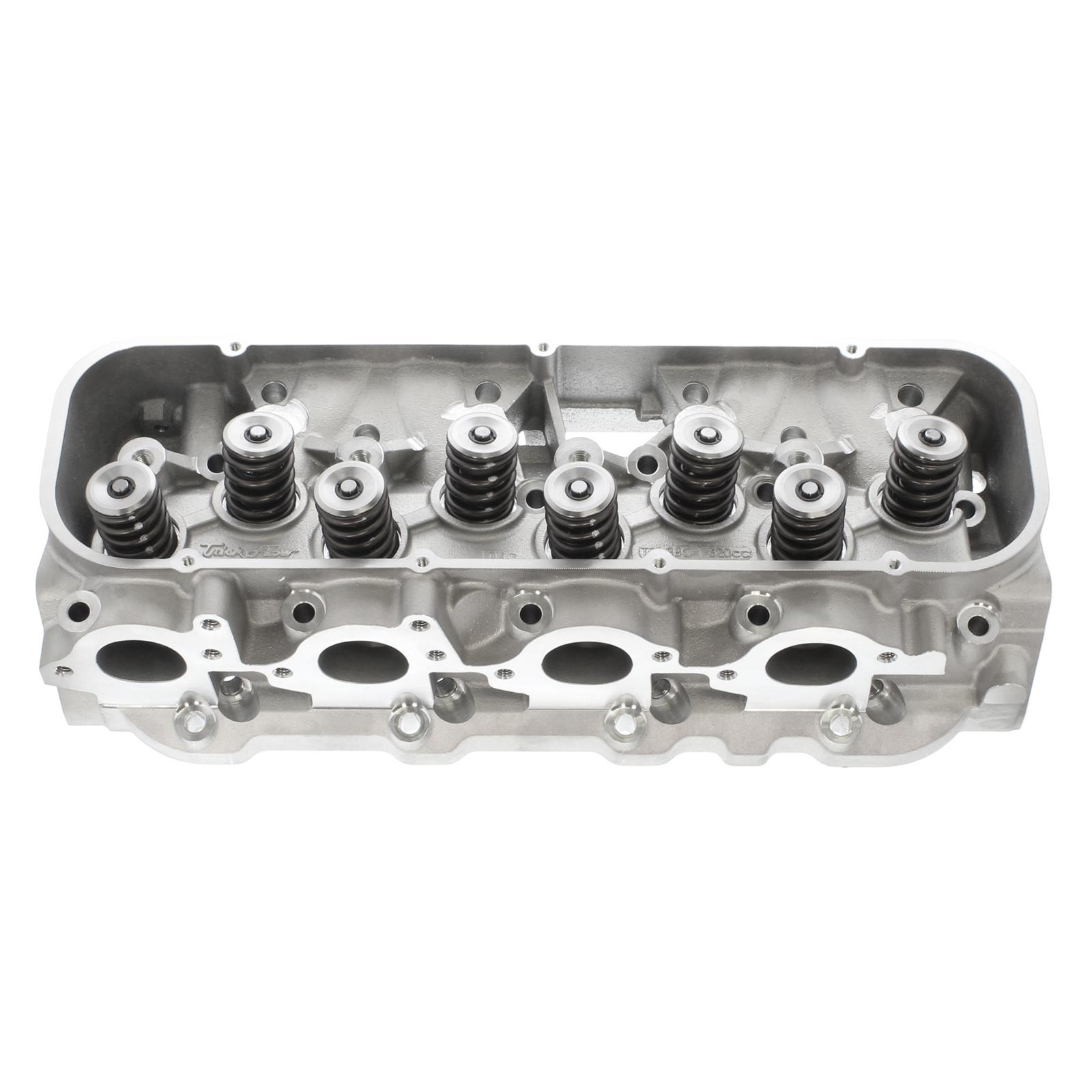 Trick Flow Specialties TFS-4141T003-M22 Trick Flow® PowerPort® 320