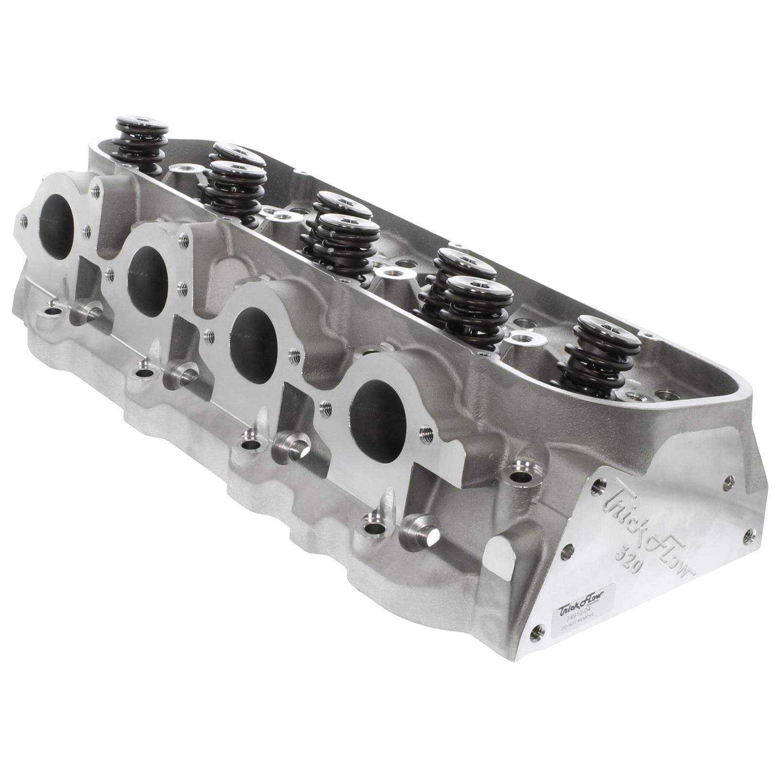 Trick Flow Specialties TFS-4141T003-M22 Trick Flow® PowerPort® 320