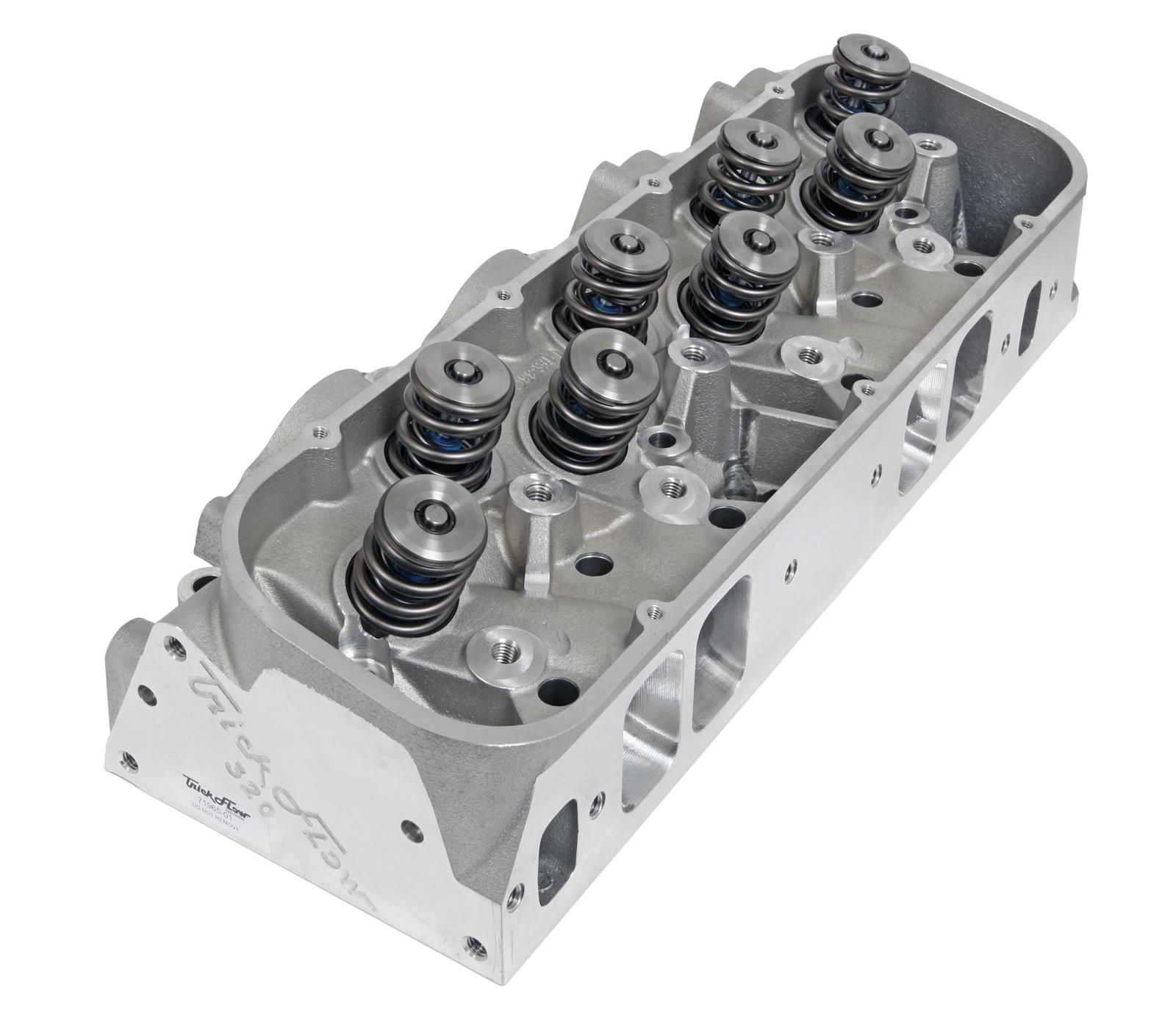 Trick Flow Specialties TFS-4141T803-M22 Trick Flow® PowerPort® 320