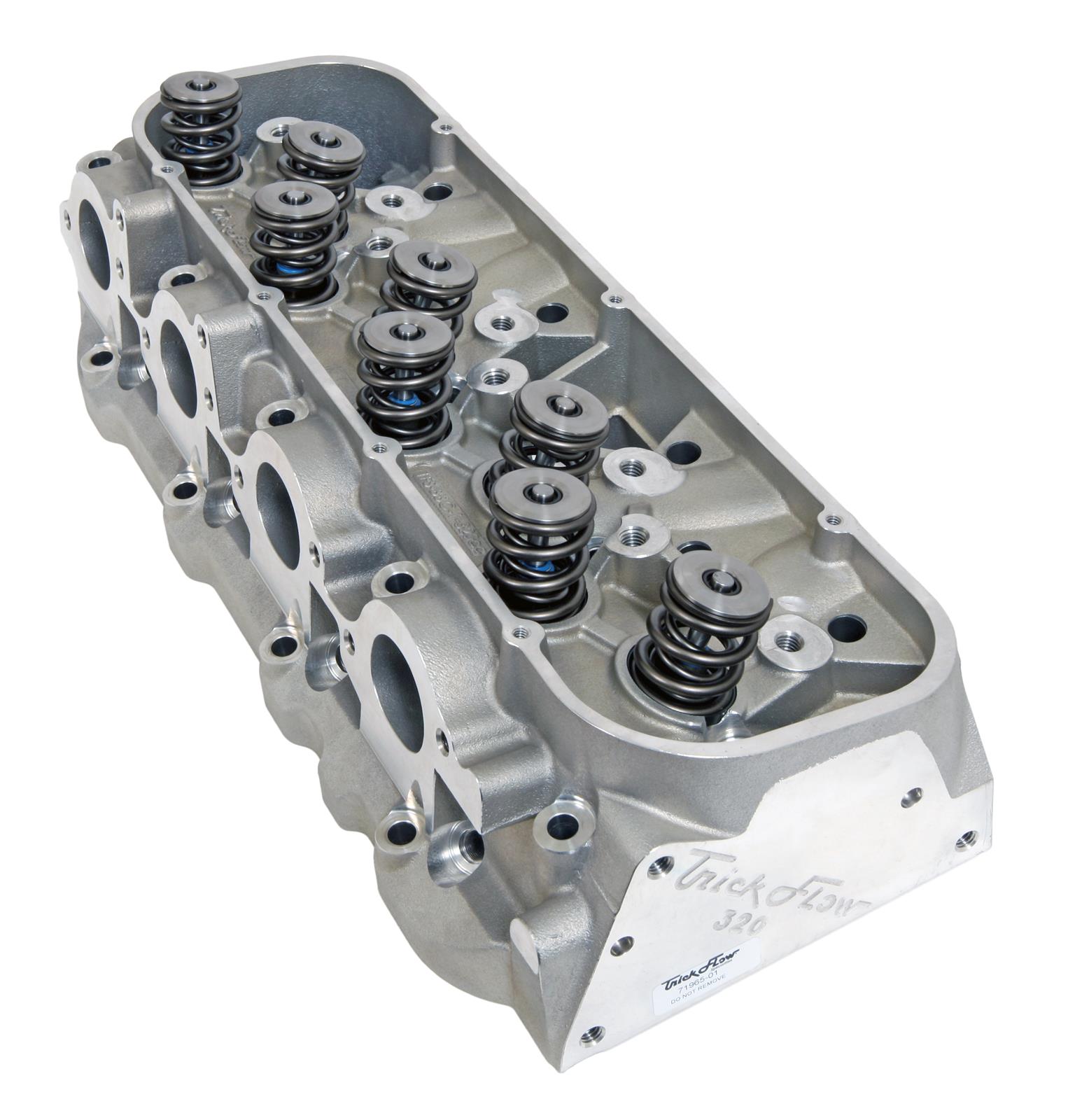 Trick Flow Specialties TFS-4141T803-M22 Trick Flow® PowerPort® 320