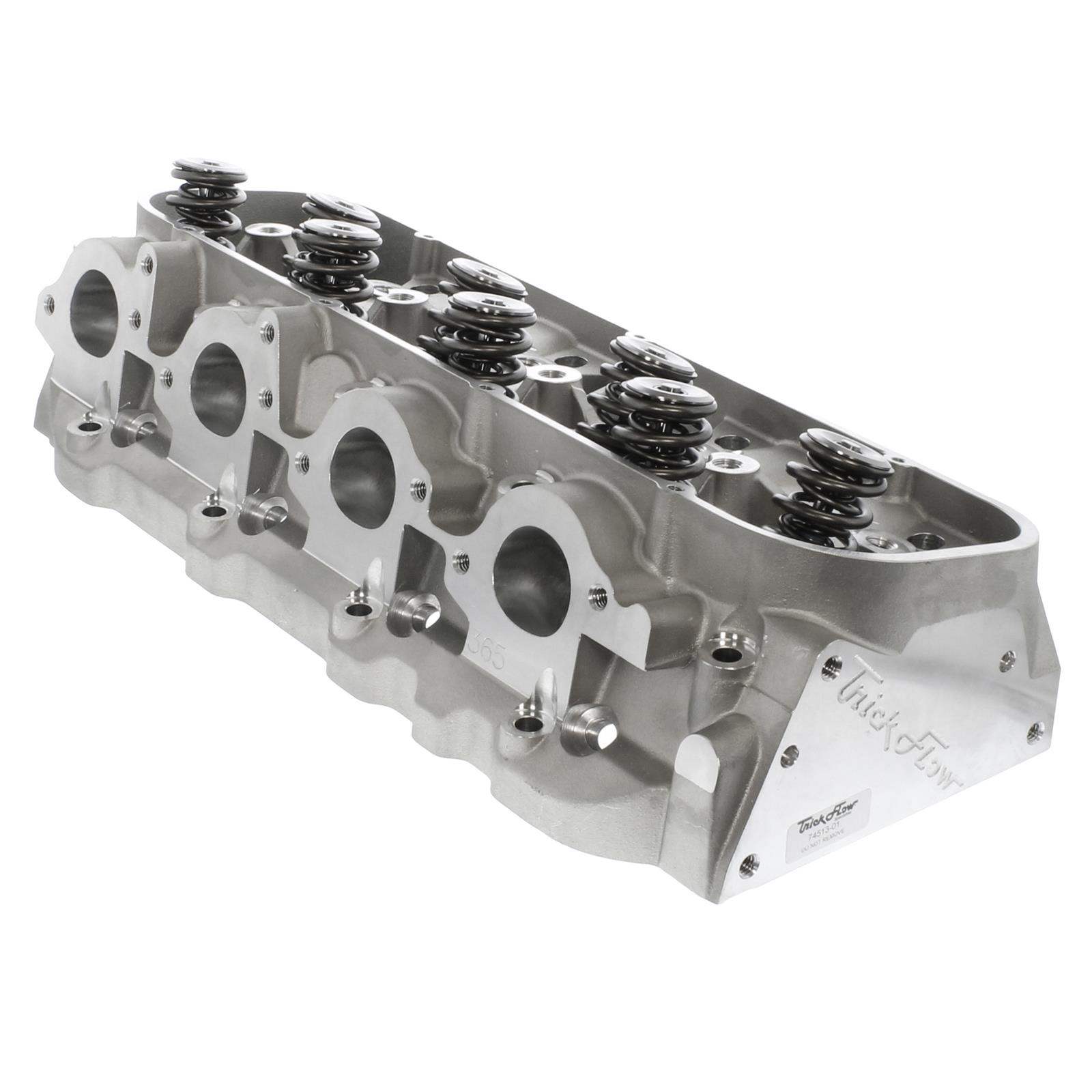 Trick Flow Specialties TFS-4141T804-C02 Trick Flow