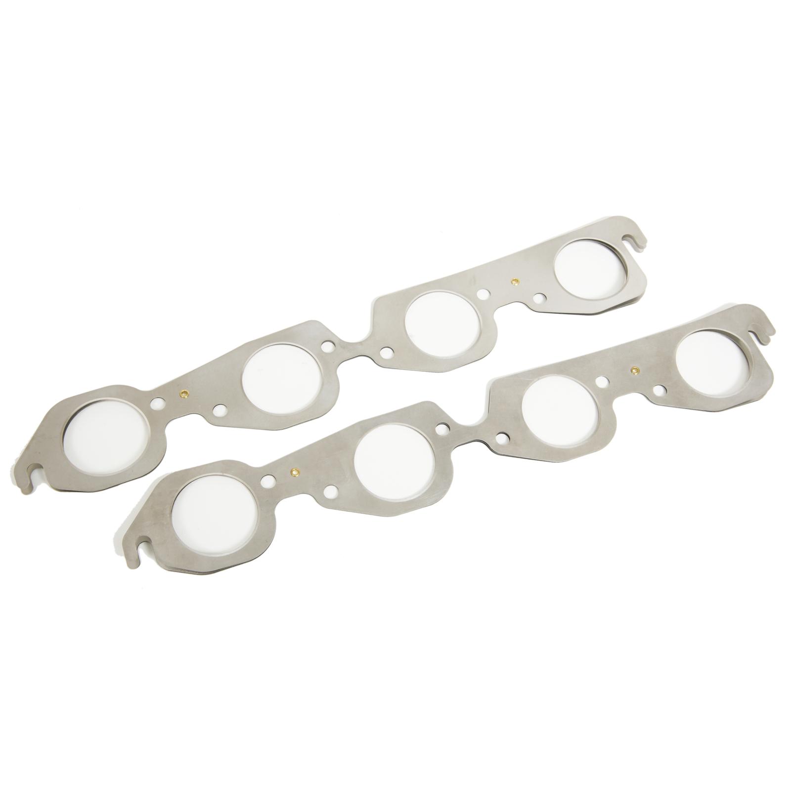 Trick Flow Specialties TFS41490931 Trick Flow® by Cometic MLS Exhaust Gaskets Summit Racing