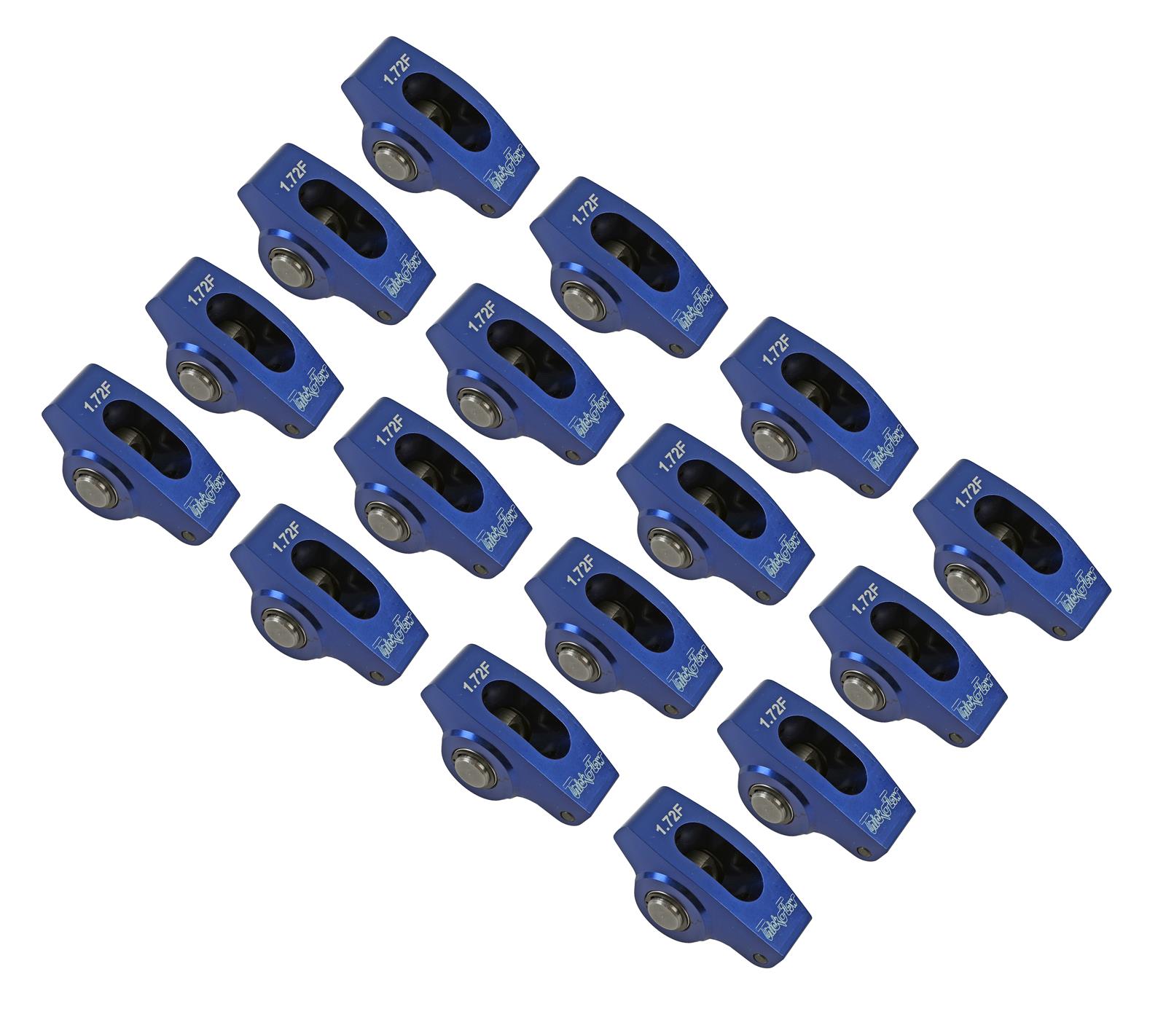 Trick Flow Specialties TFS-51400521 Trick Flow® Roller Rocker Arms