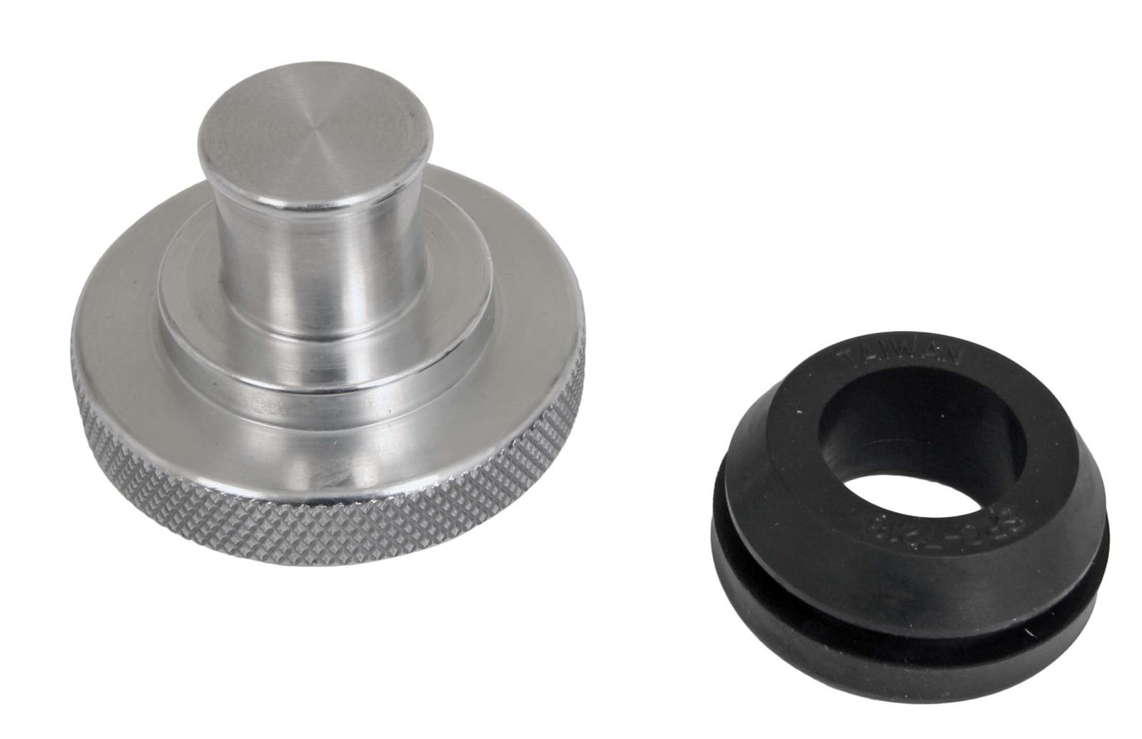 Trick Flow Specialties TFS51400803 Trick Flow® Valve Cover Oil Fill