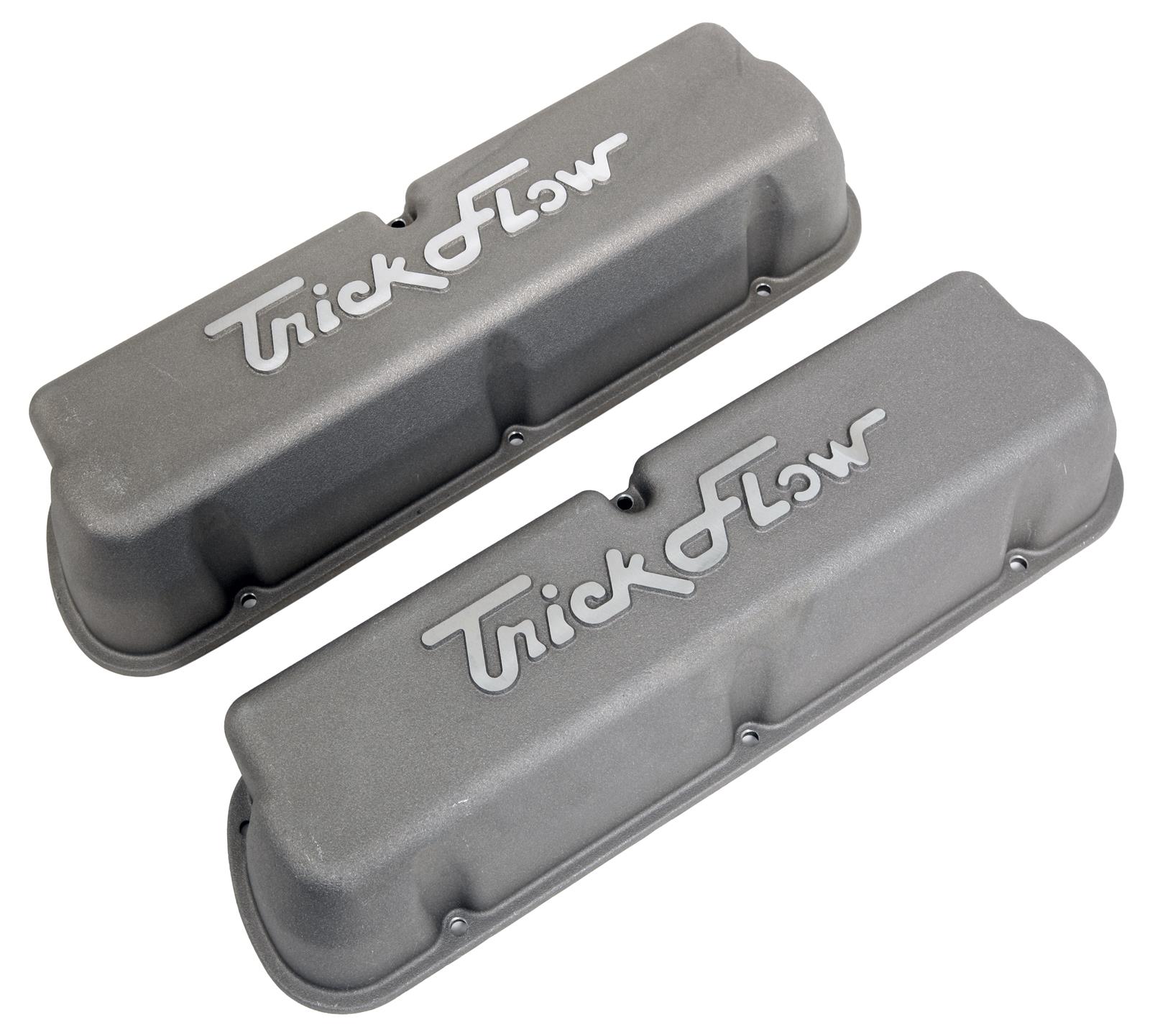 Trick Flow Specialties TFS-5140B802 Trick Flow® Cast Aluminum