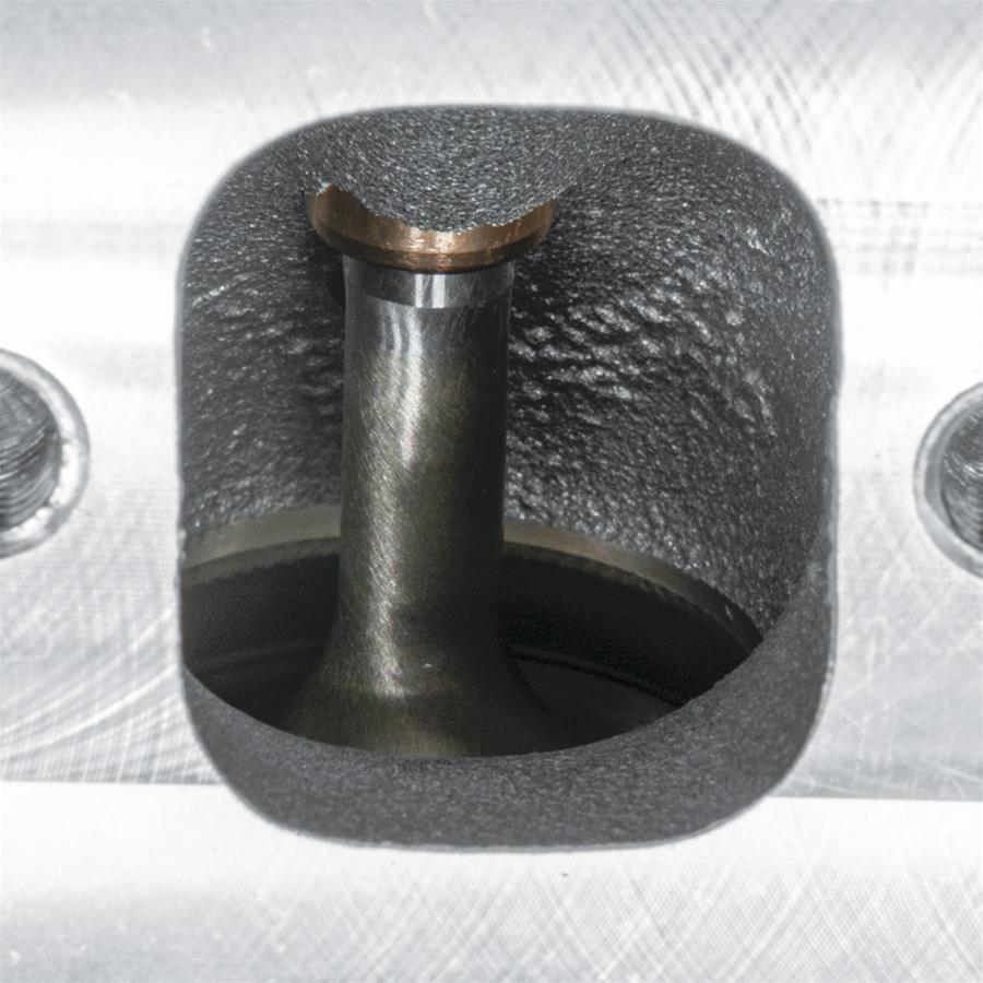Trick Flow Specialties TFS-51410004-M61 Trick Flow® Twisted Wedge
