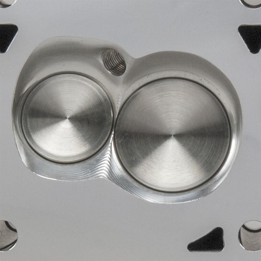 Trick Flow Specialties TFS-51410002-M58 Trick Flow® Twisted Wedge