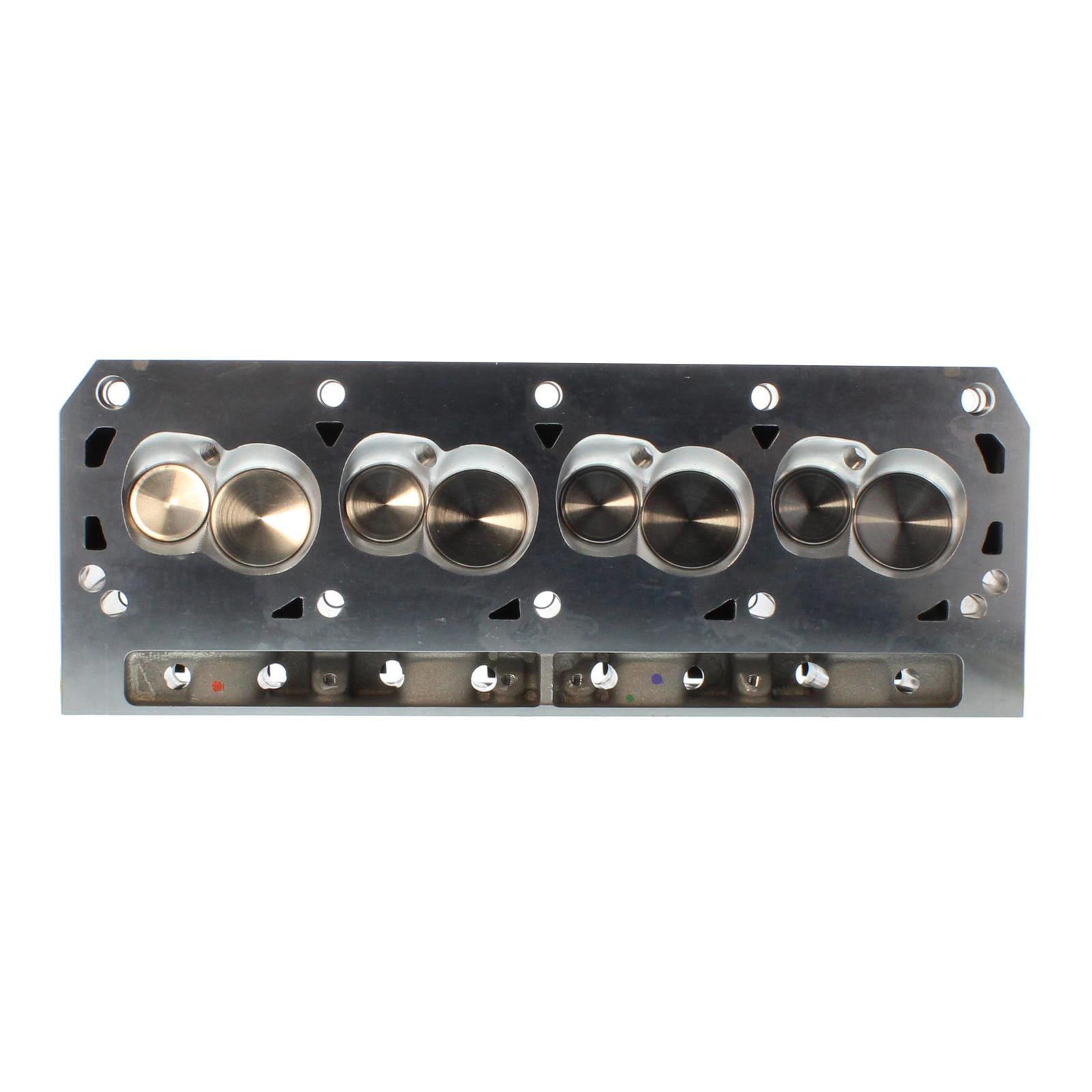 Trick Flow Specialties TFS-51410004-M58 Trick Flow® Twisted Wedge
