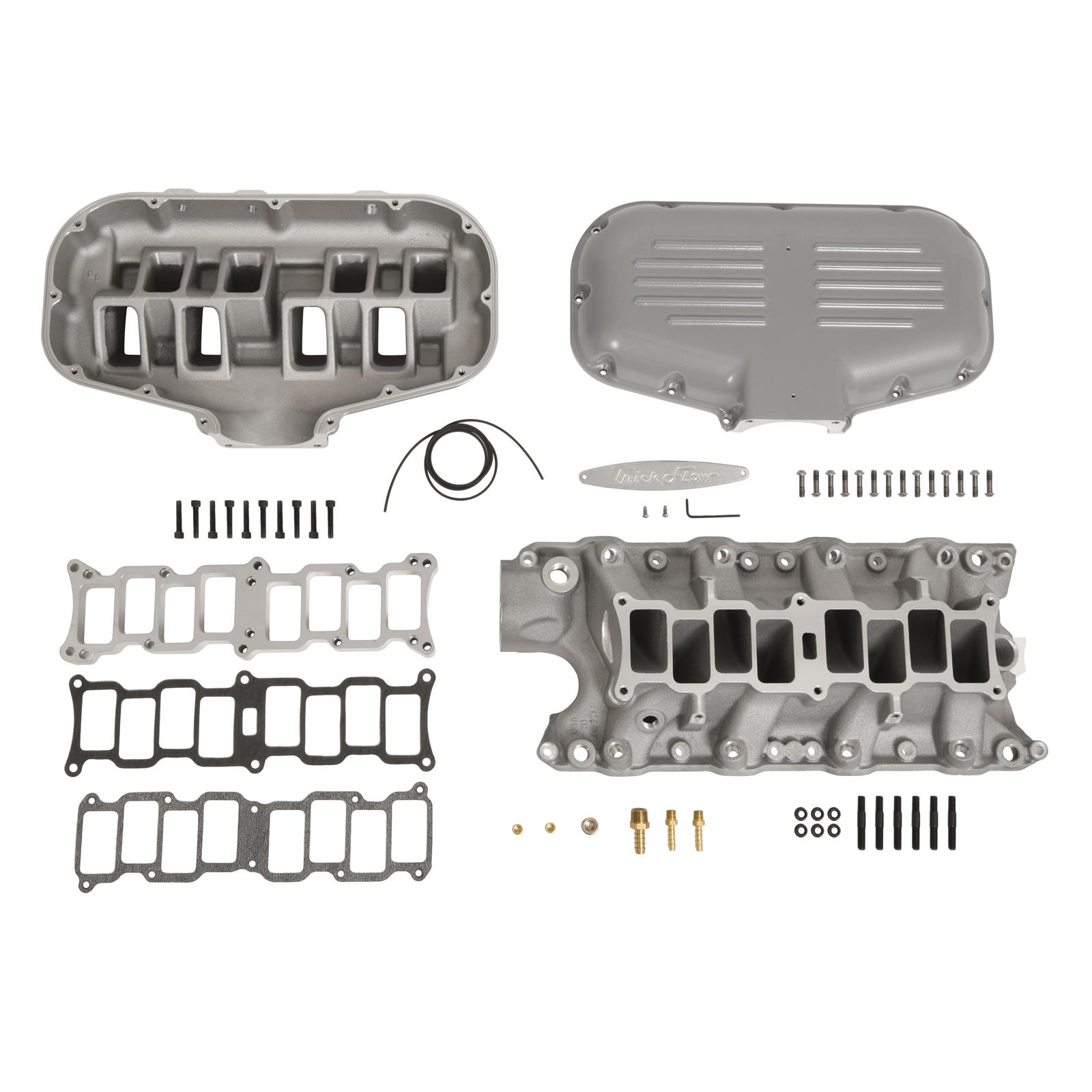 Trick Flow Specialties TFS-51500008 Trick Flow® Box-R-Series EFI
