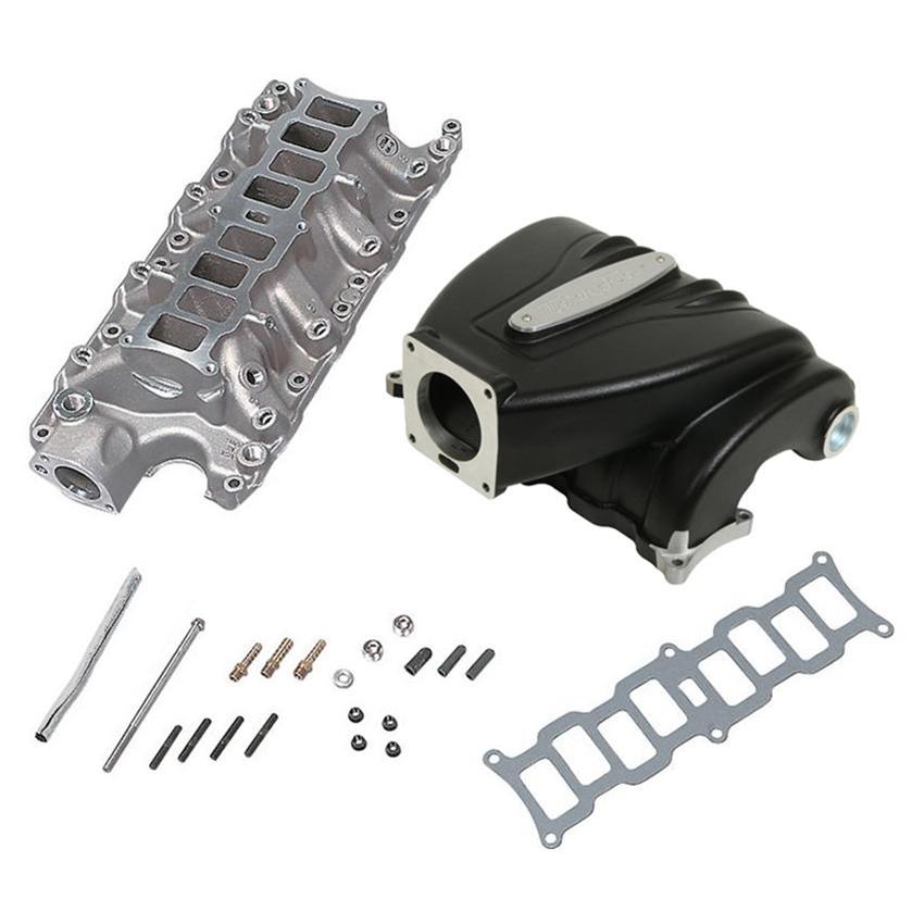 Trick flow specialties tfs 51511005 trick flow r series efi intake