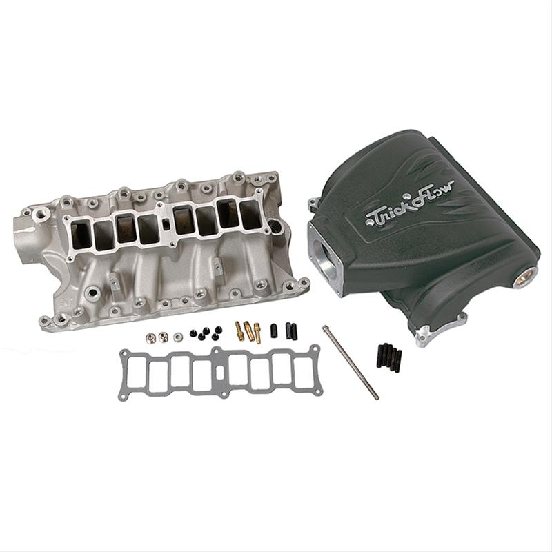 Trick Flow Specialties TFS51511004 Trick Flow® RSeries EFI Intake