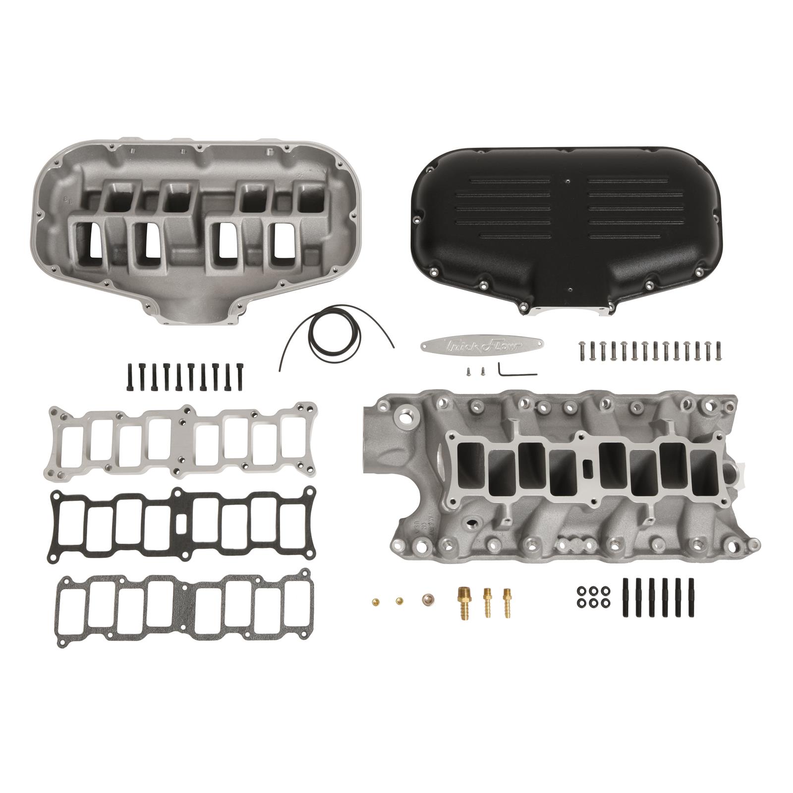 Trick Flow Specialties TFS-51511008 Trick Flow® Box-R-Series EFI