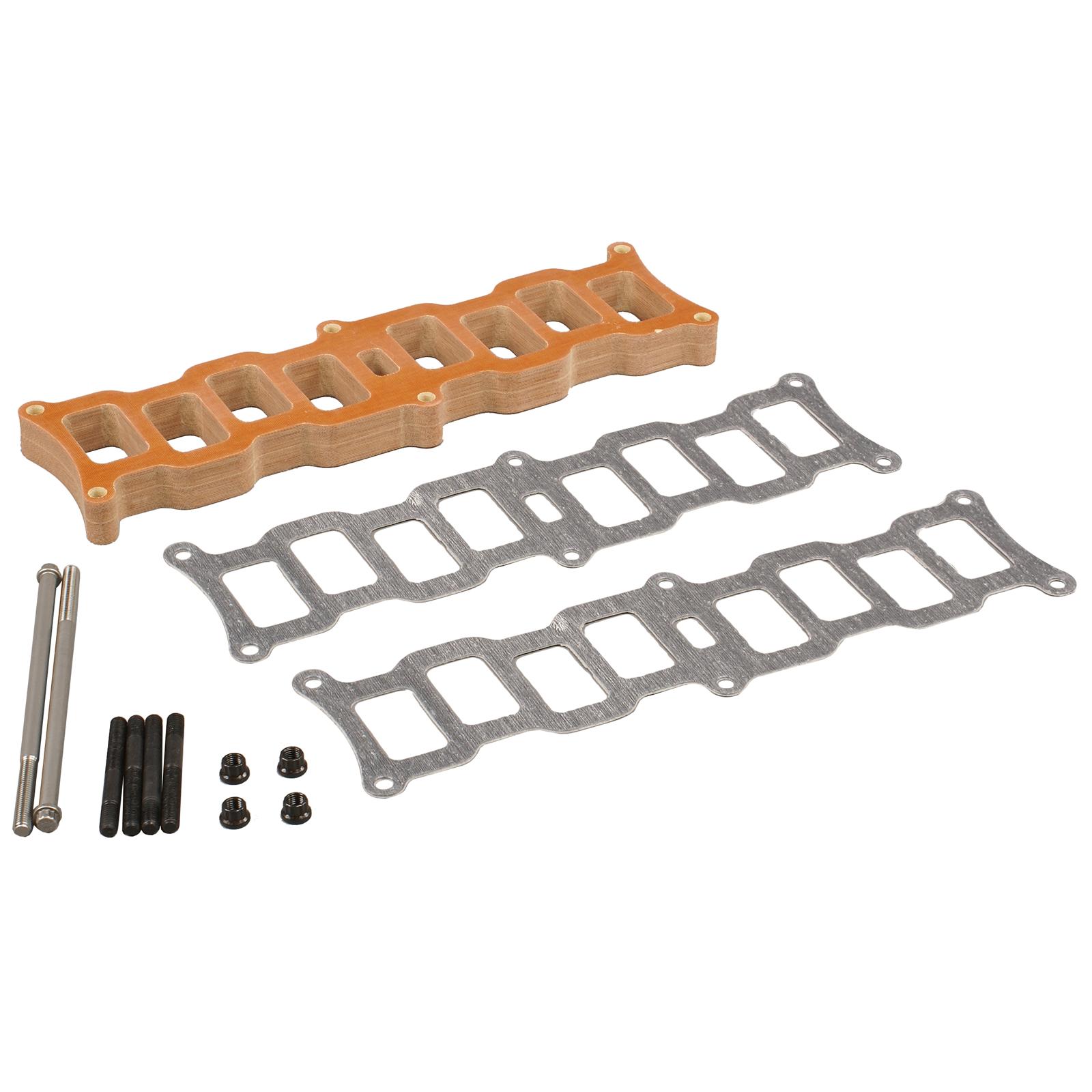 Trick Flow Specialties TFS51520008 Trick Flow® EFI Heat Spacer Kits