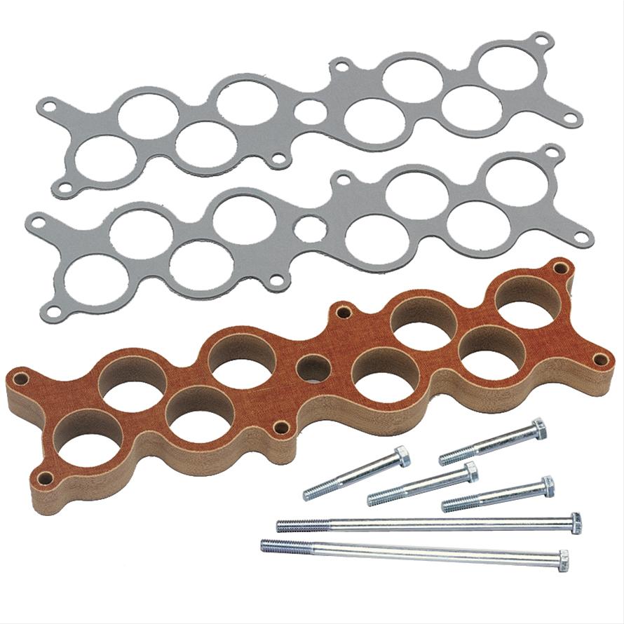 Trick Flow Specialties TFS51520020 Trick Flow® EFI Heat Spacer Kits