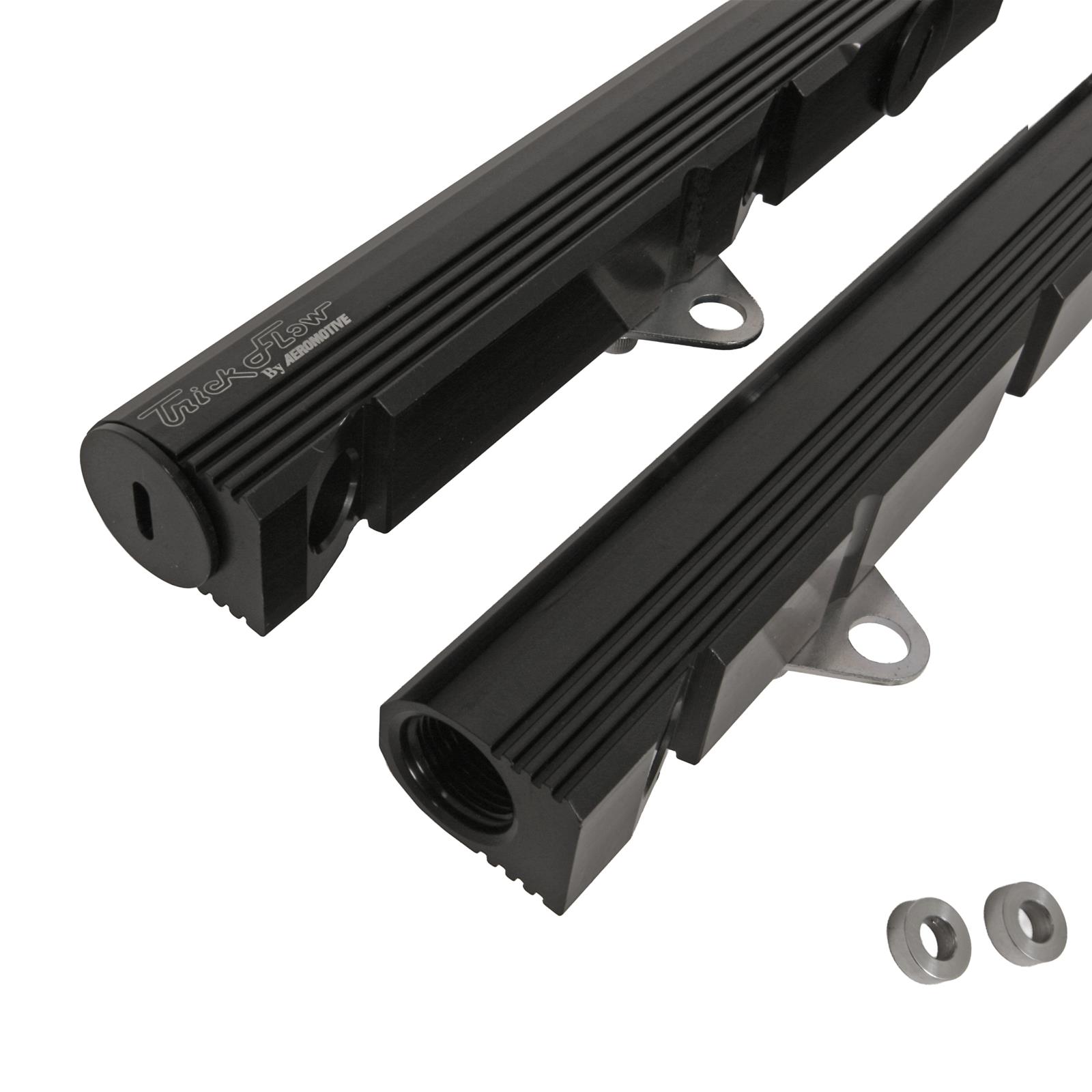 Trick Flow Specialties TFS-5158000R Trick Flow® TFX™ EFI Fuel