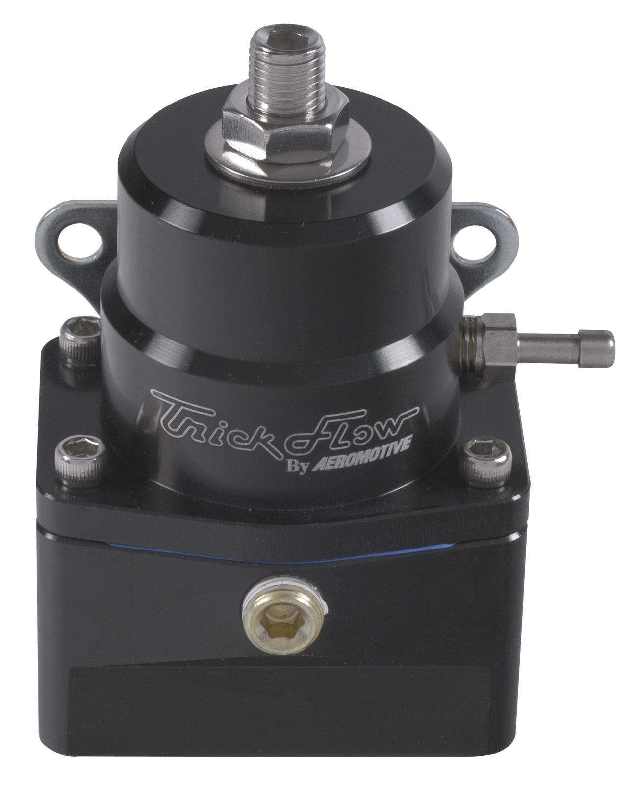 Trick Flow Specialties TFS-5158REG1 Trick Flow® TFX™ EFI Fuel