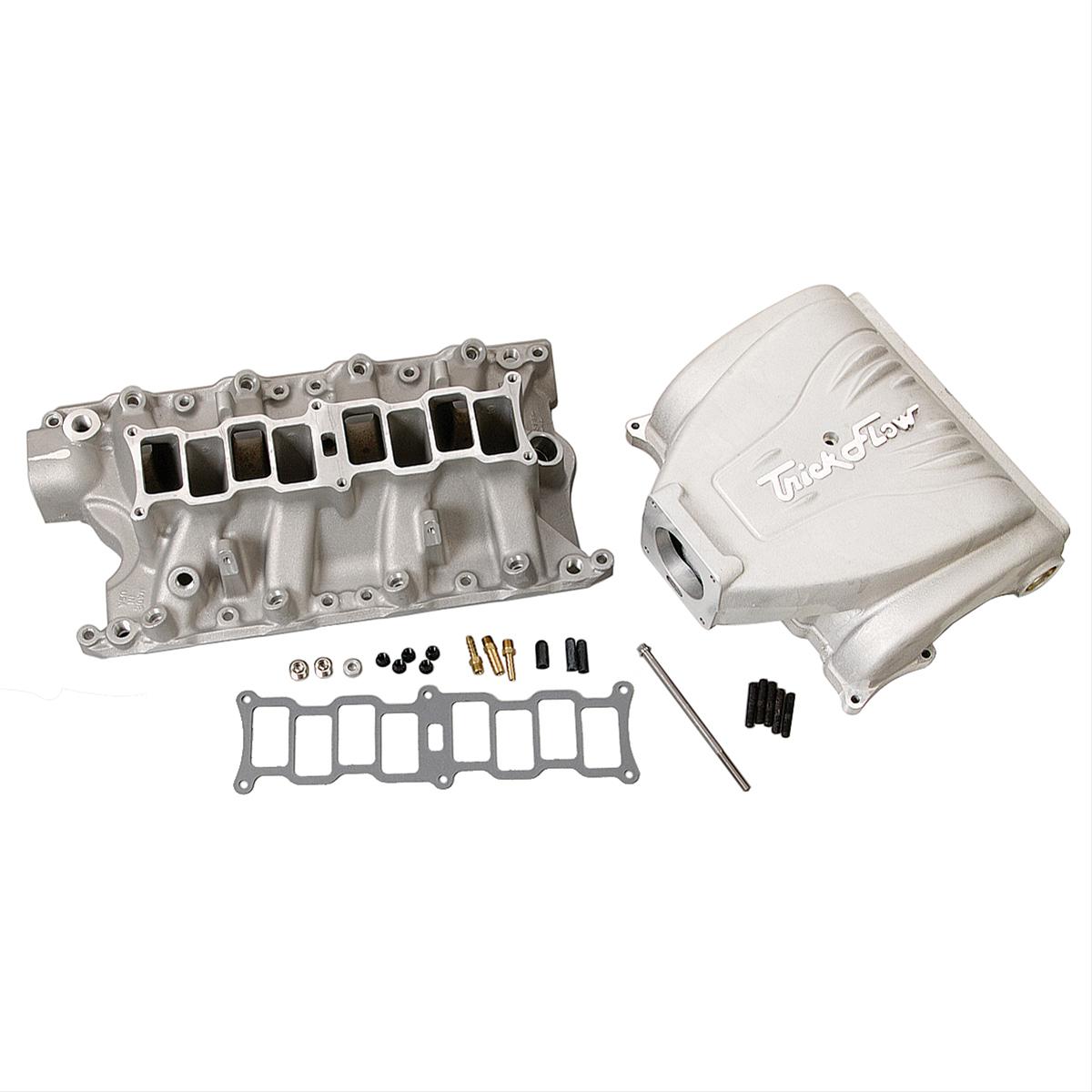 Free Shipping - Trick Flow® R-Series EFI Intake Manifolds for Ford...