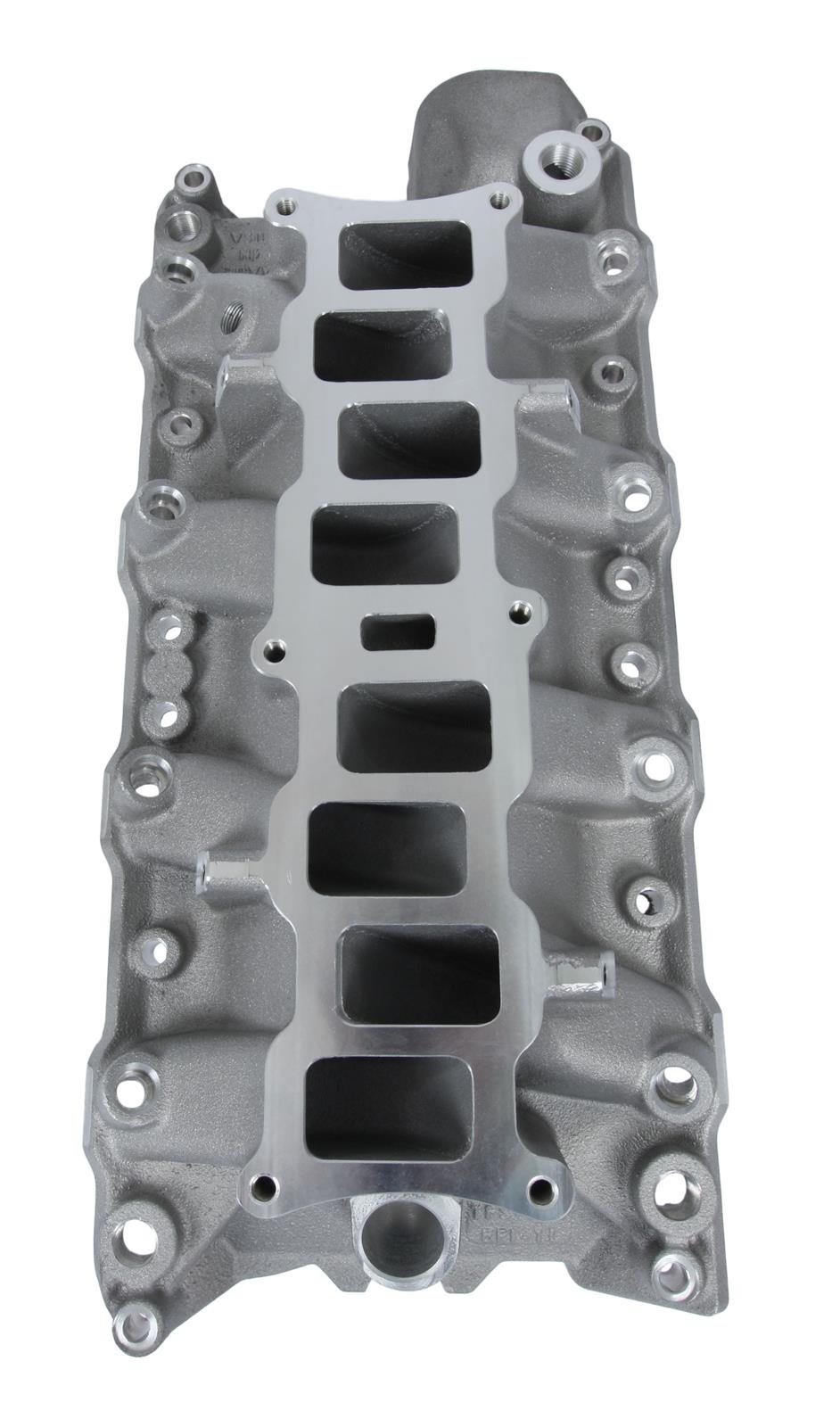 Trick Flow Specialties TFS-51500001 Trick Flow® StreetBurner® EFI