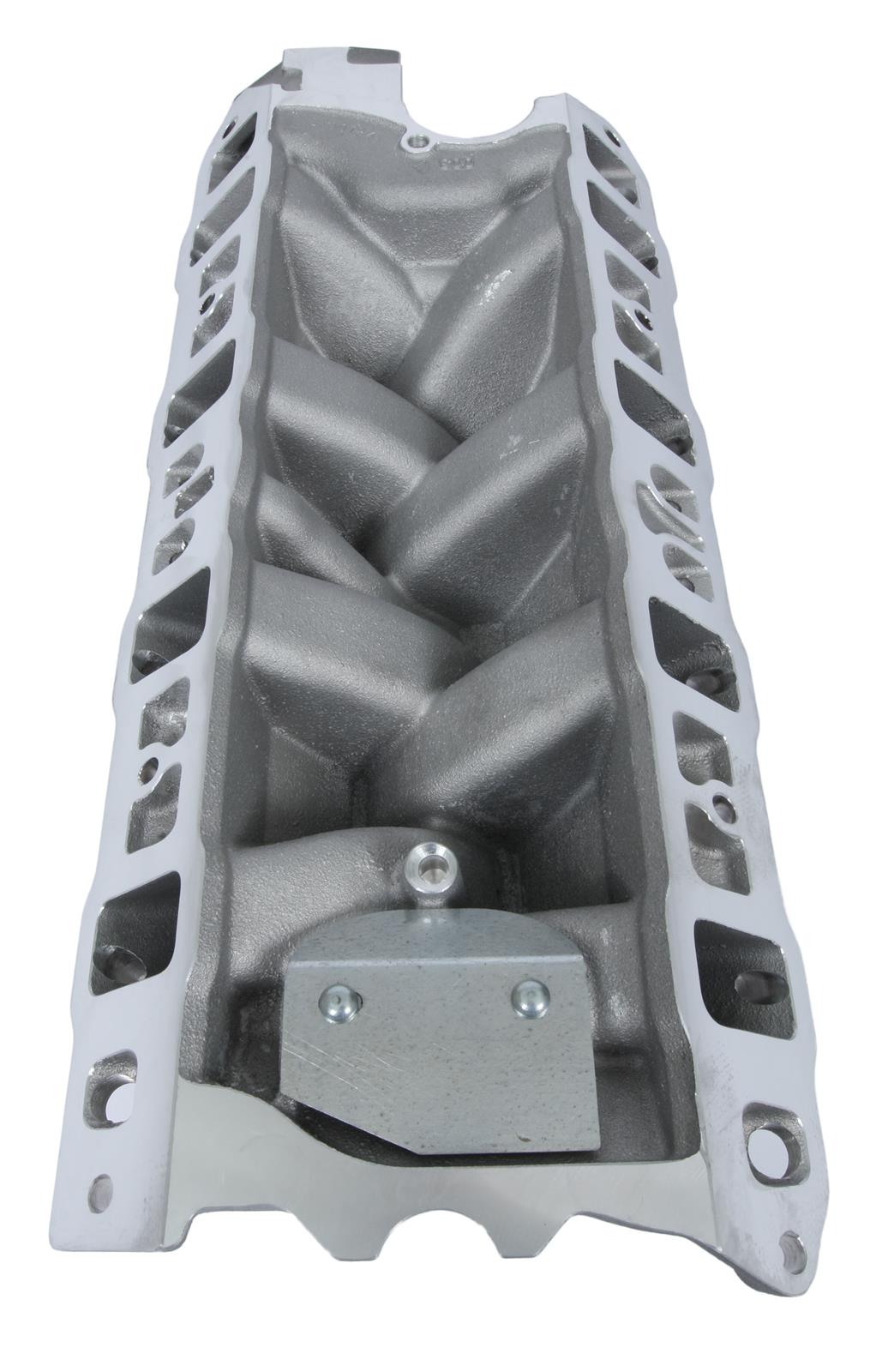 Trick Flow Specialties TFS-51500001 Trick Flow® StreetBurner® EFI