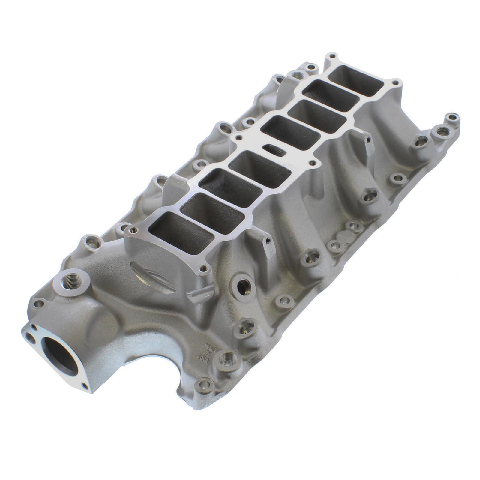 Trick Flow Specialties TFS51511008 Trick Flow® BoxRSeries EFI Intake Manifolds for Ford 5.0L