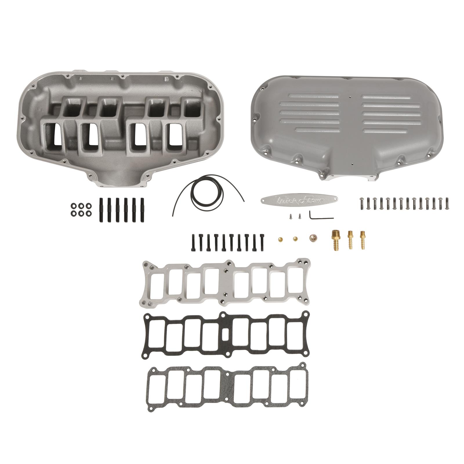 Trick Flow Specialties TFS-51500008 Trick Flow® Box-R-Series EFI