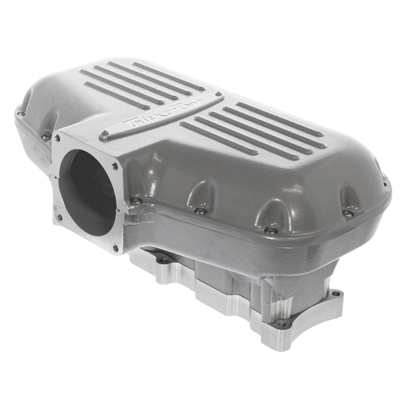 Trick Flow Specialties TFS-51500008 Trick Flow® Box-R-Series EFI