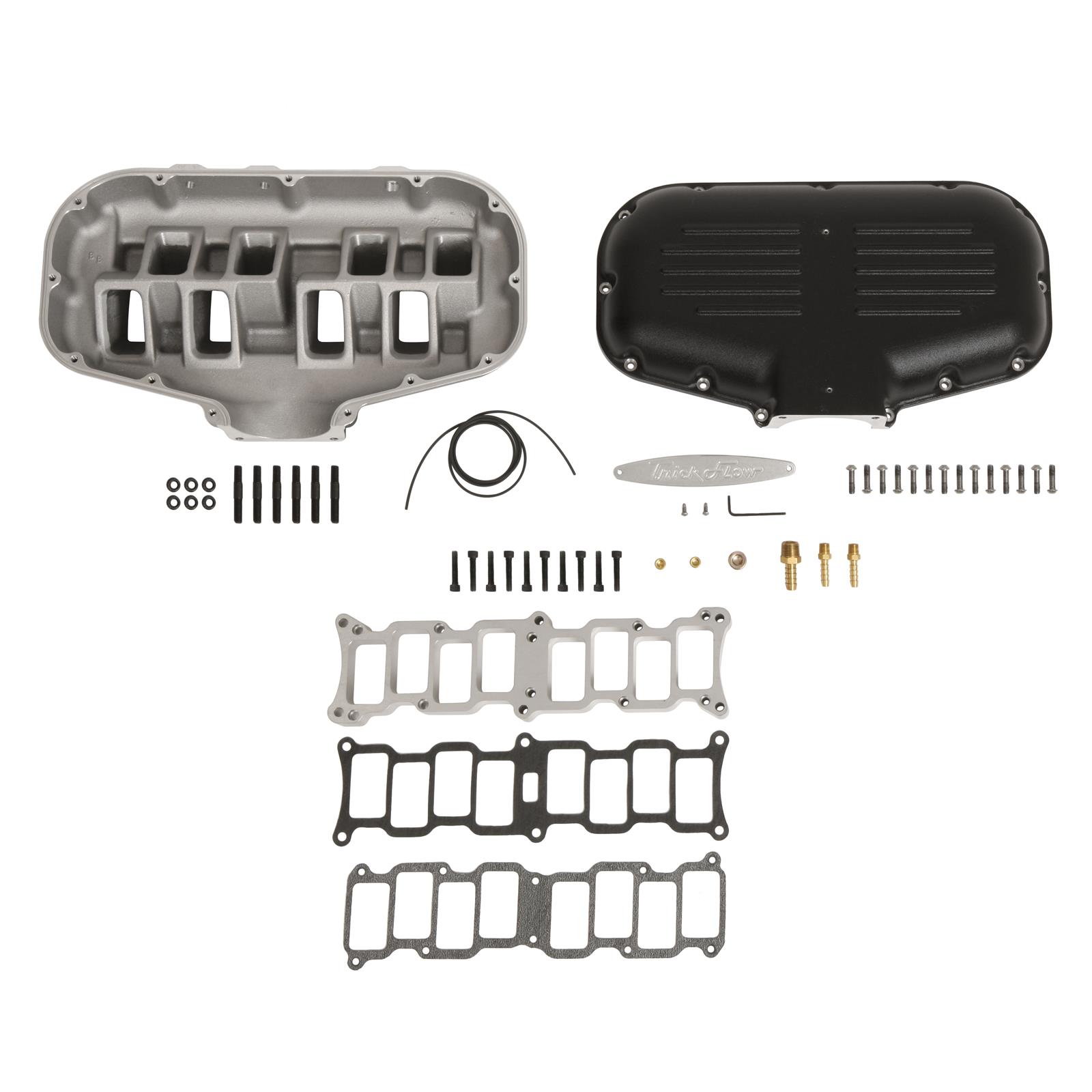Trick Flow Specialties TFS-51511008 Trick Flow® Box-R-Series EFI