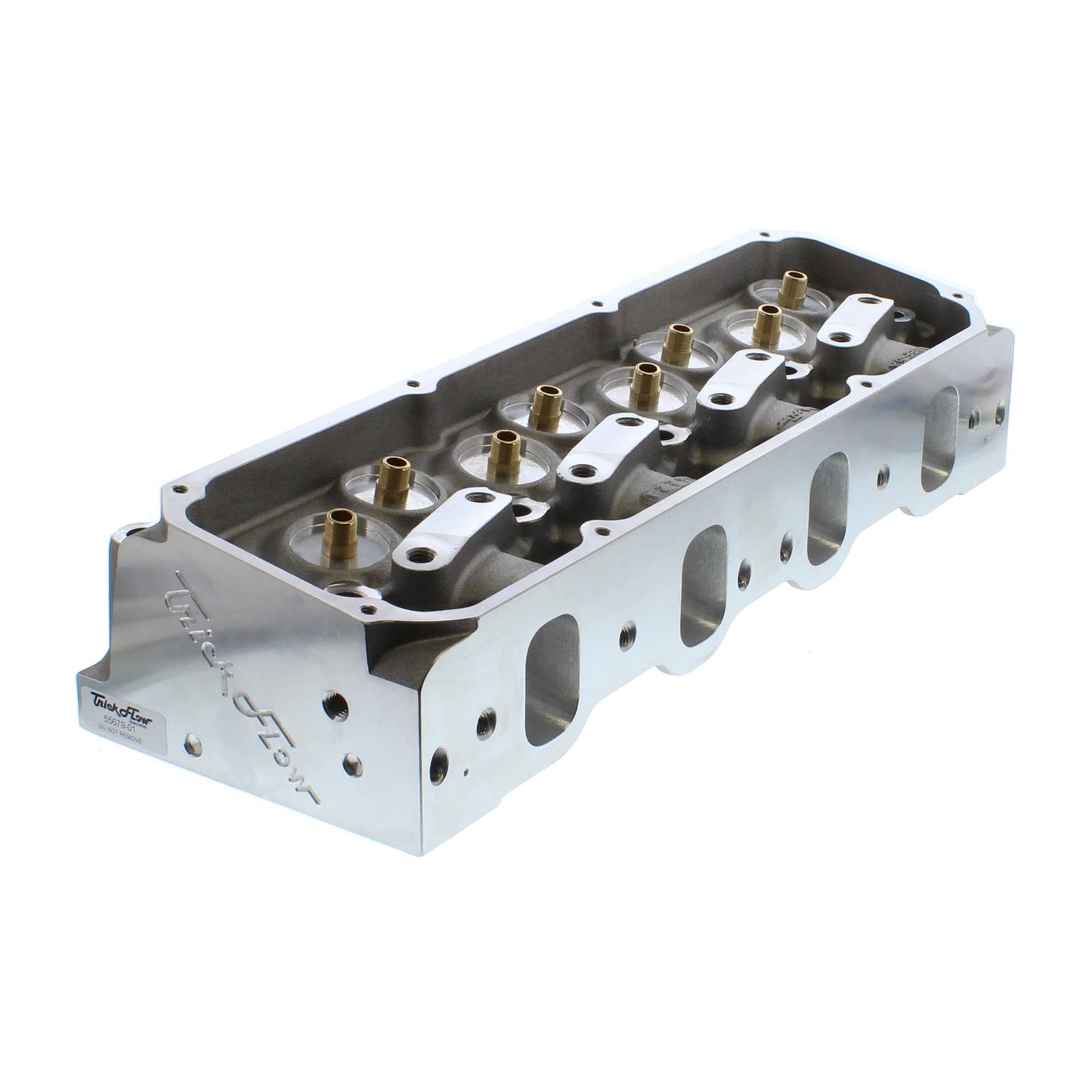 Trick Flow Specialties TFS-5161B000-C01 Trick Flow® PowerPort