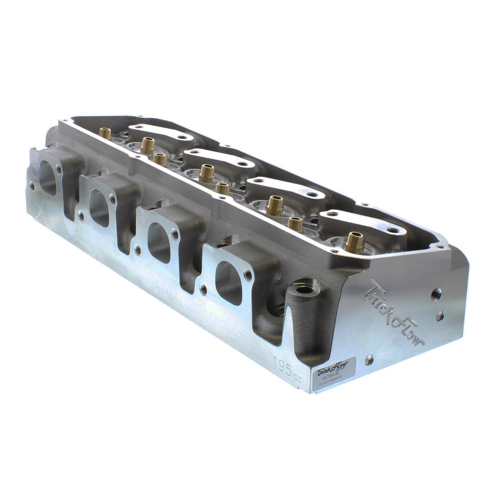 Trick Flow Specialties TFS-5161B620-C00 Trick Flow® PowerPort