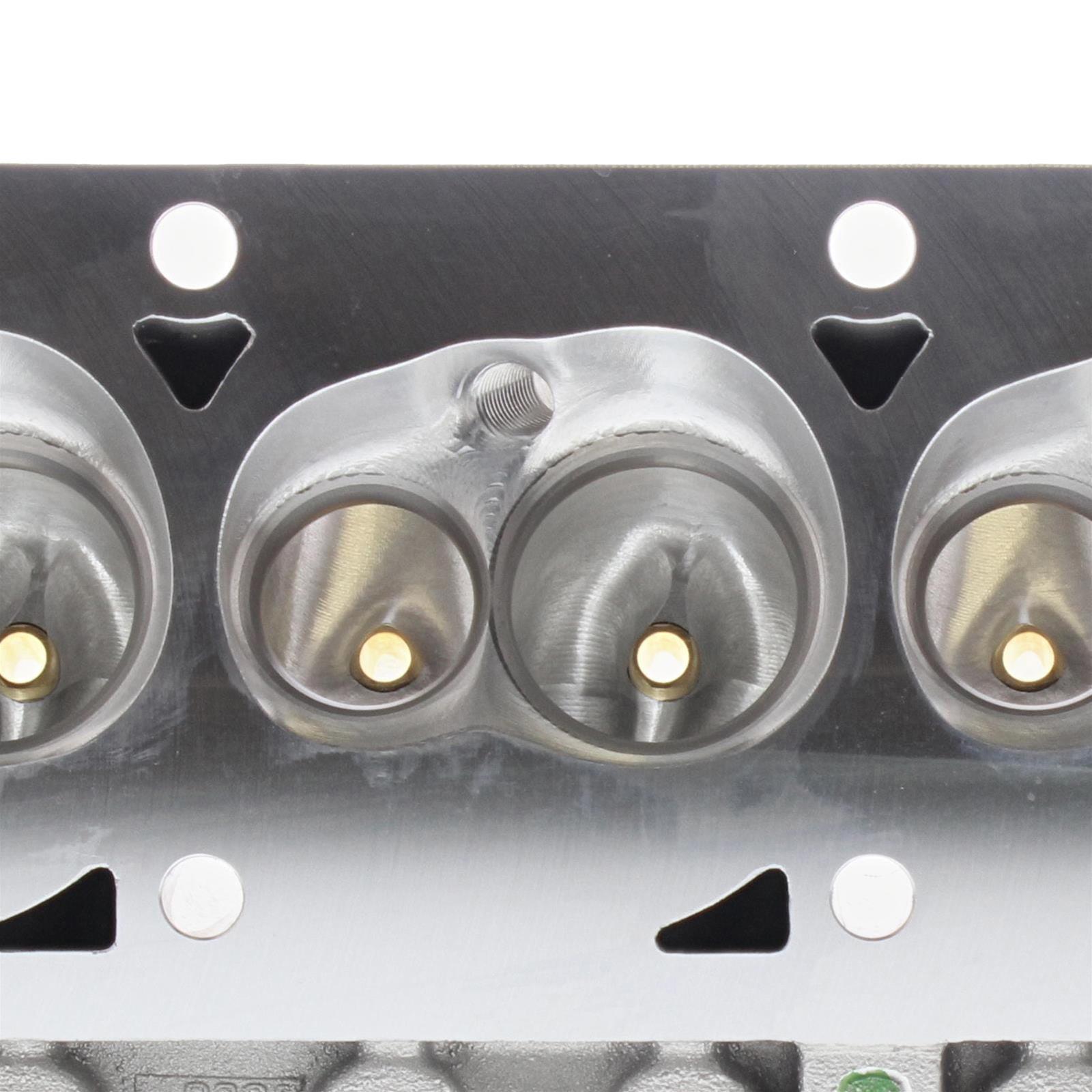 Trick Flow Specialties TFS-5171B012-C01 Trick Flow® High Port® 225