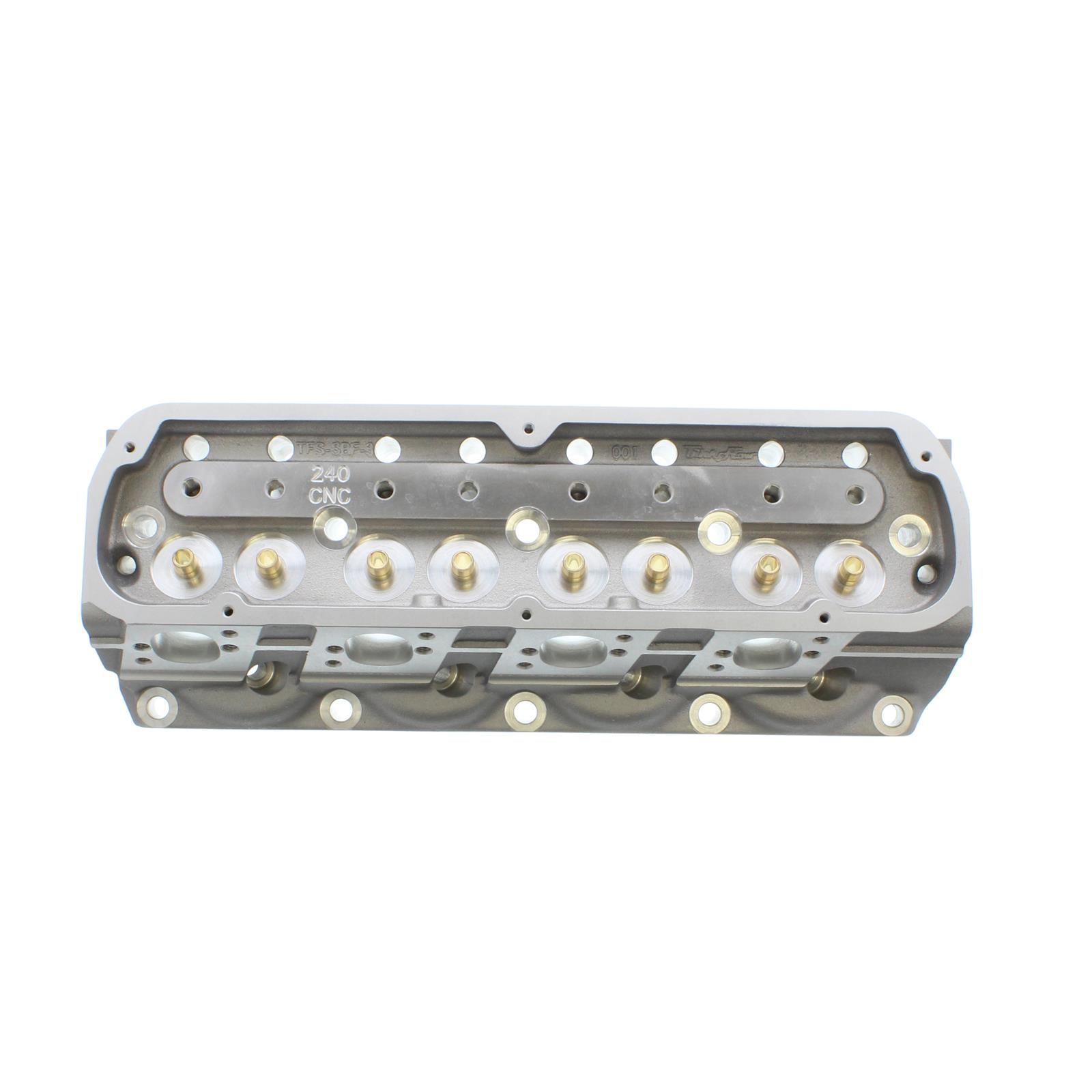 Trick Flow Specialties TFS-5171B016-C02 Trick Flow® High Port® 240