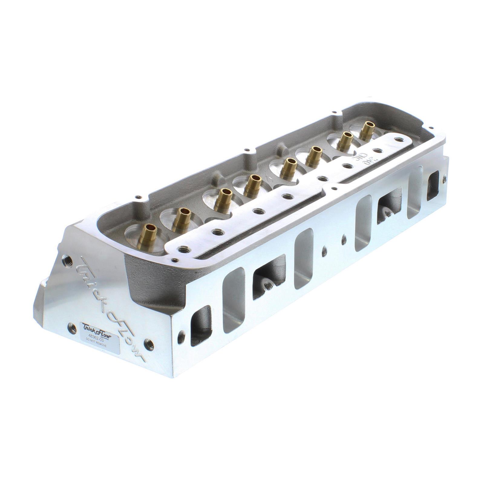 Trick Flow Specialties TFS-5171B018-C02 Trick Flow® High Port® 240