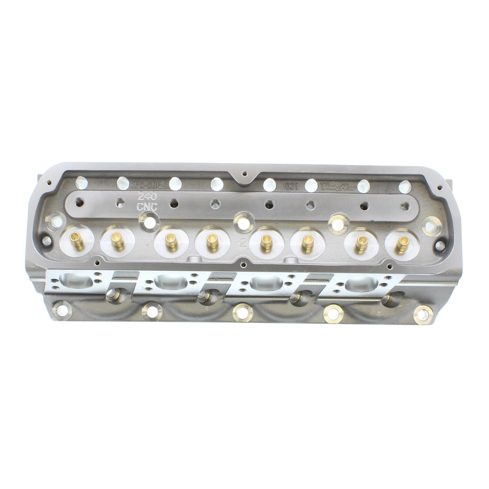 Trick Flow Specialties TFS-5171B018-C02 Trick Flow® High Port® 240