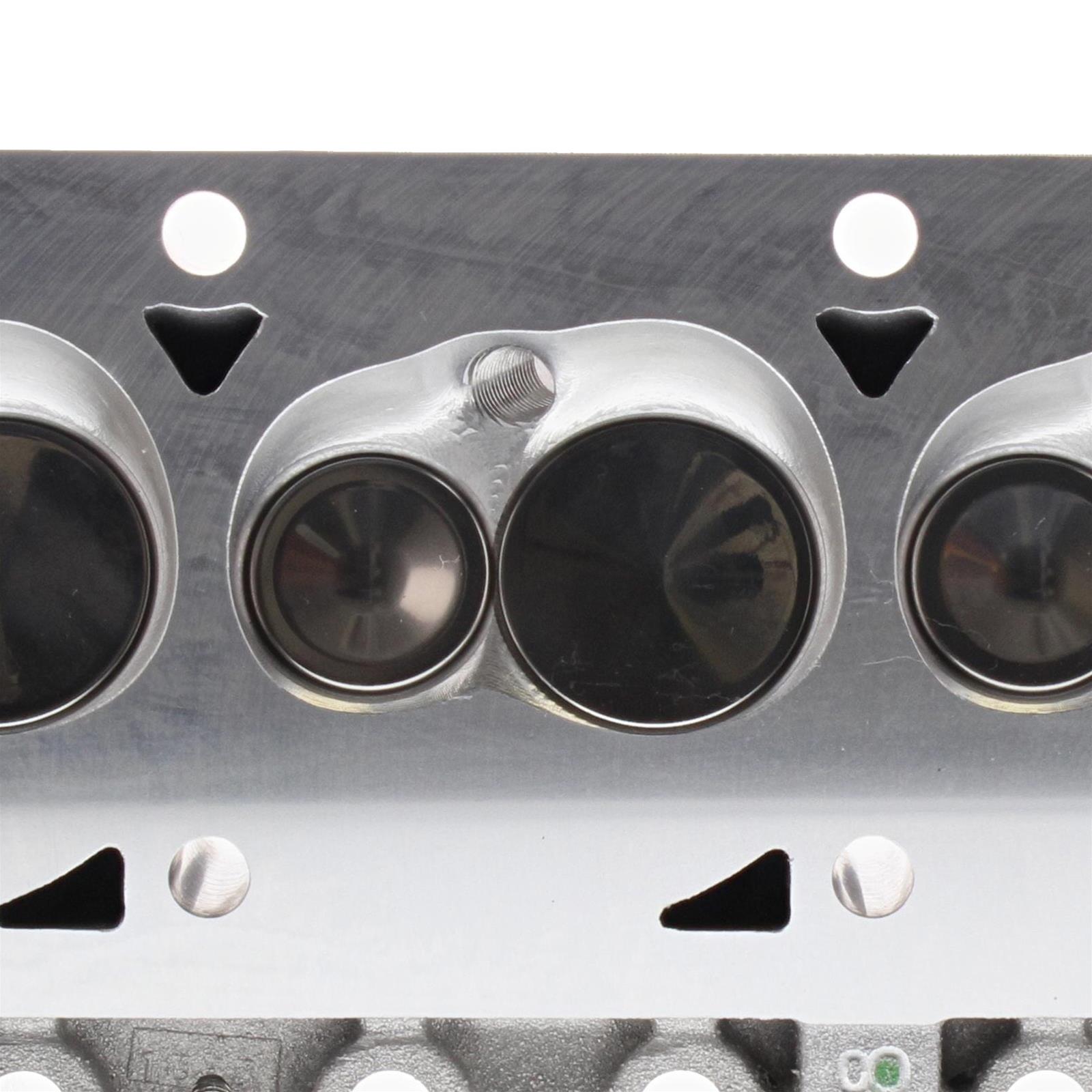 Trick Flow Specialties TFS-5171T010-C01 Trick Flow® High Port® 225
